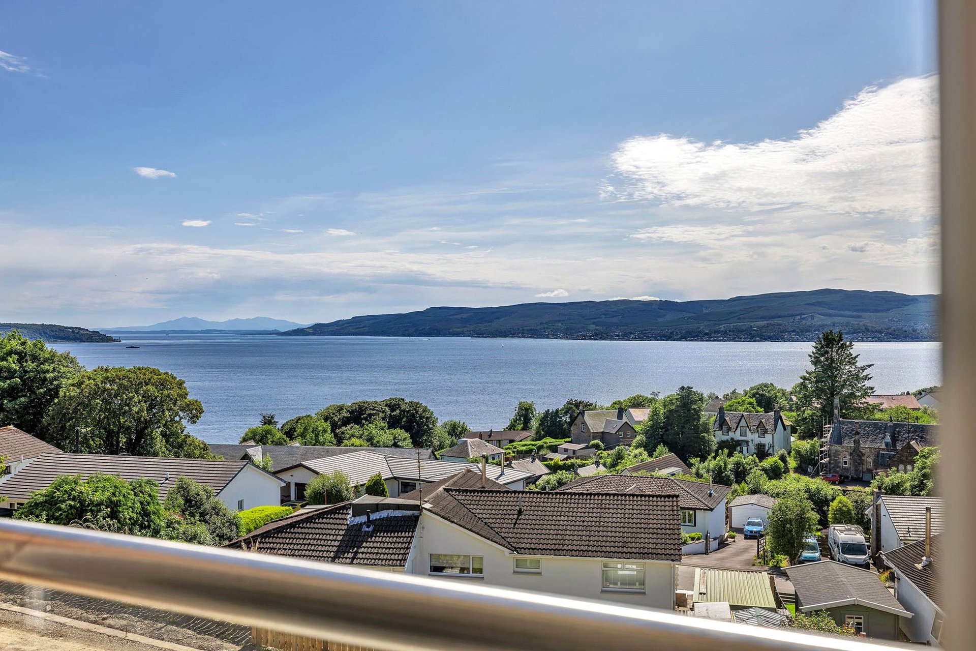 Holymount View, 6 Kyle View, Kilcreggan, Helensburgh, Argyll and Bute, G84 0HD - Picture #45