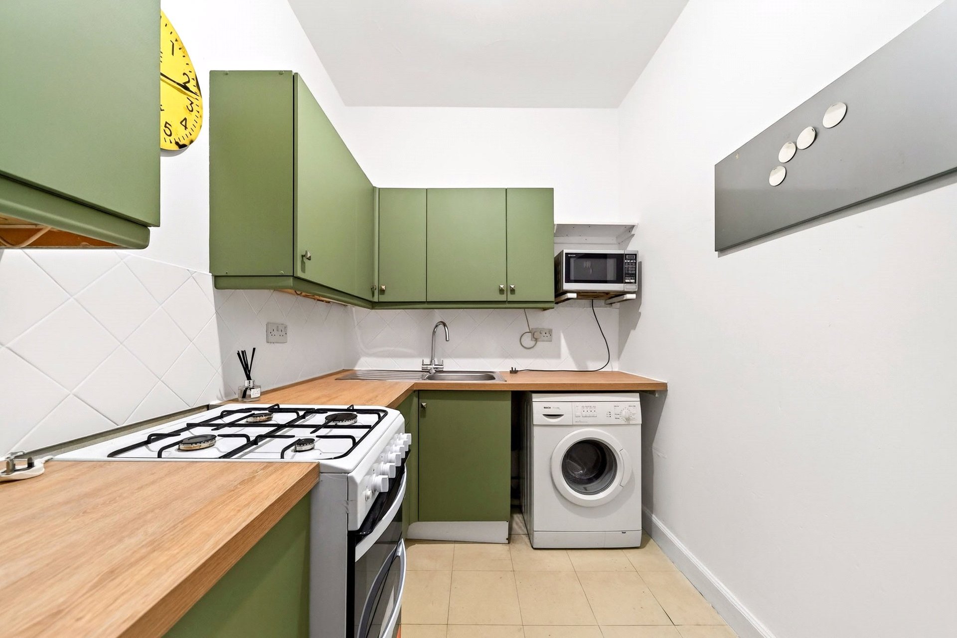 44/9 Stewart Terrace, Edinburgh, Midlothian, EH11 1UJ - Picture #9