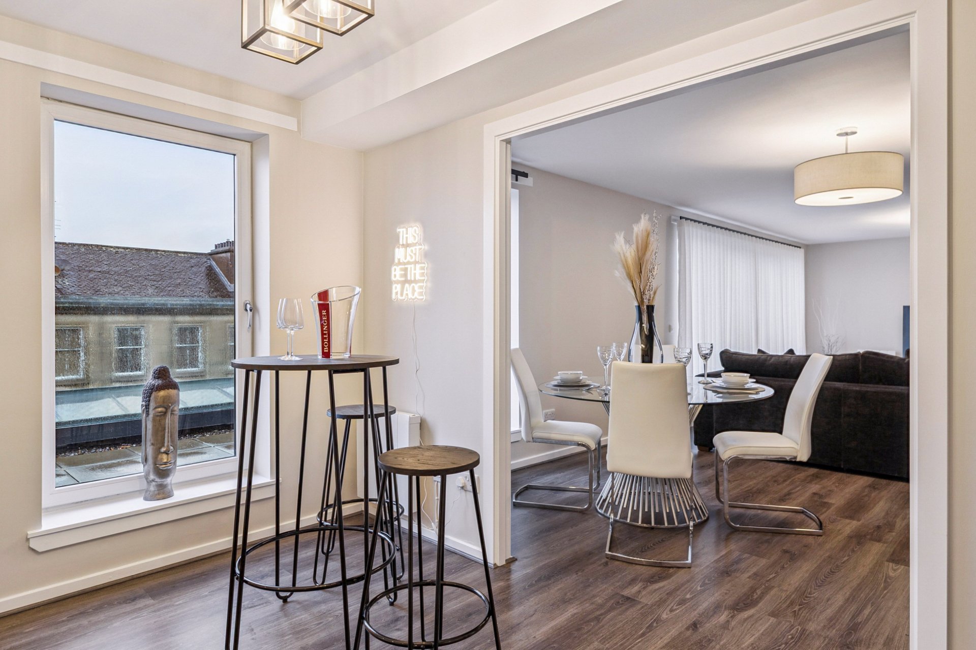 5/1, 33 Minerva Street, Glasgow, G3 8LE - Picture #12
