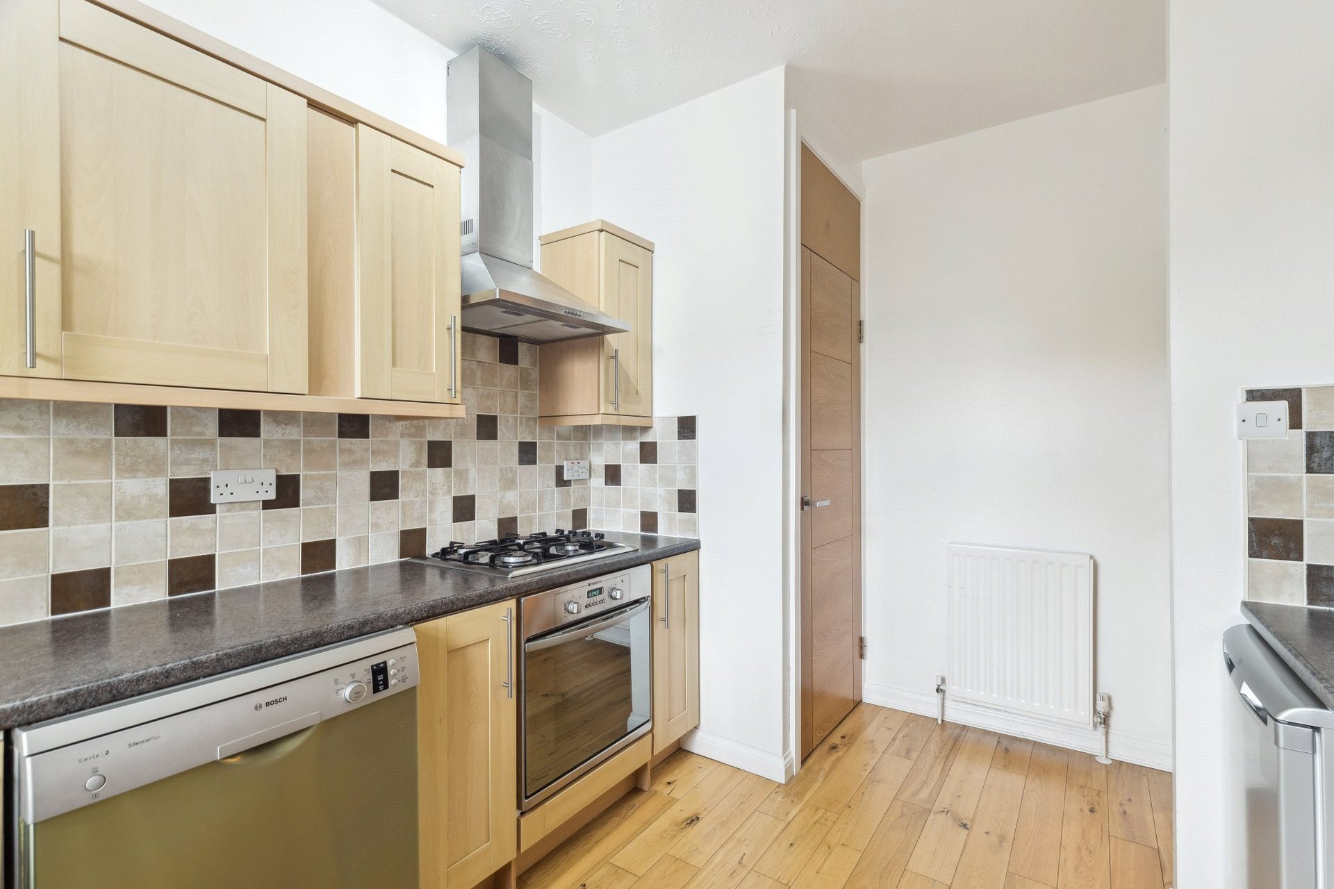 43E Beaconsfield Road, Kelvinside, Glasgow, G12 0NN - Picture #10
