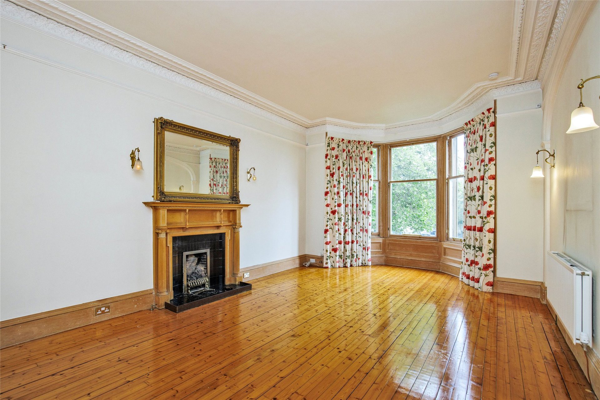 FLAT 2, 56 Murrayfield Avenue, Murrayfield, Edinburgh, EH12 6AY - Picture #2
