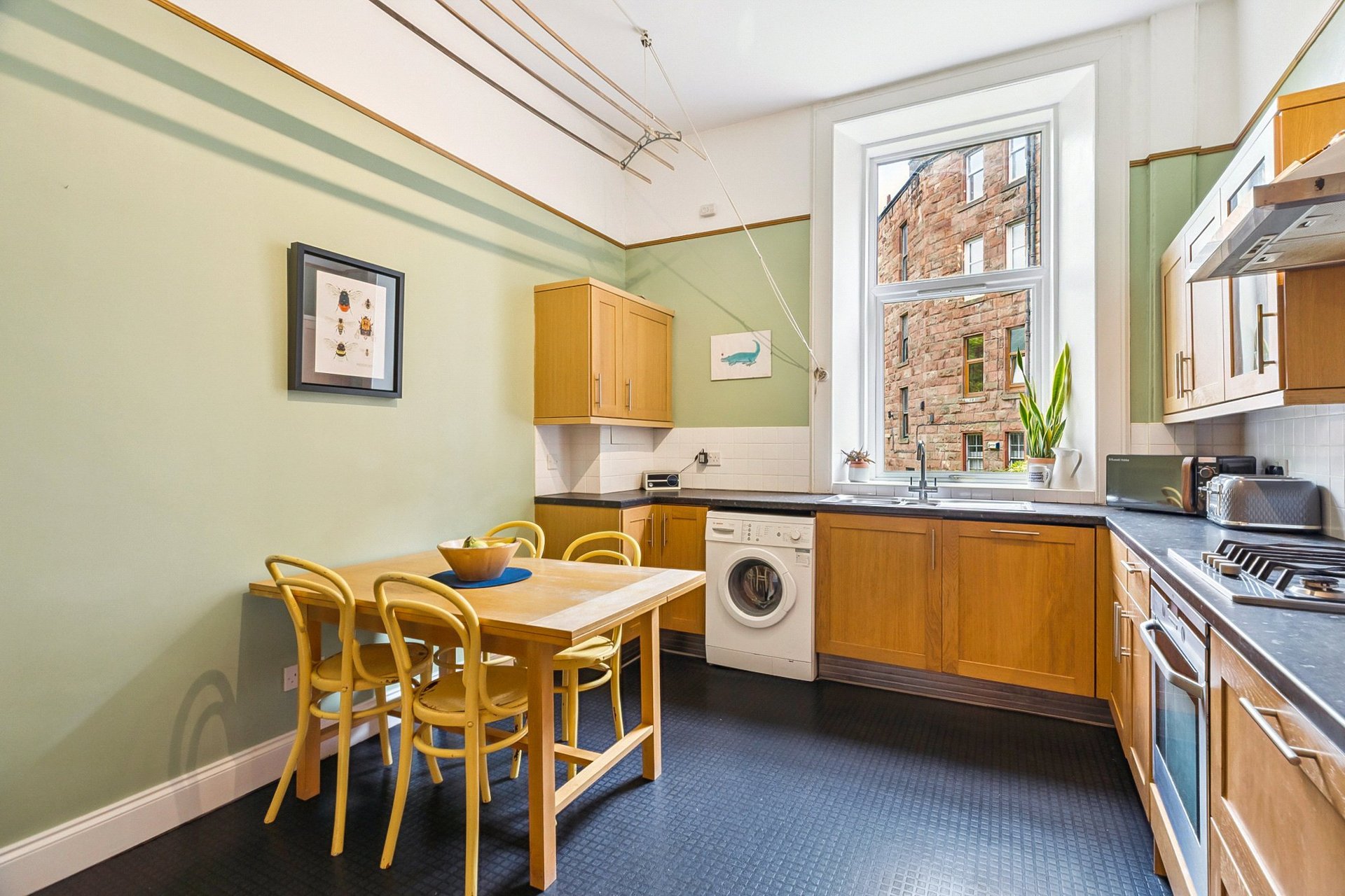 0/2, 12 Melrose Gardens, North Kelvinside, Glasgow, G20 6RA - Picture #9