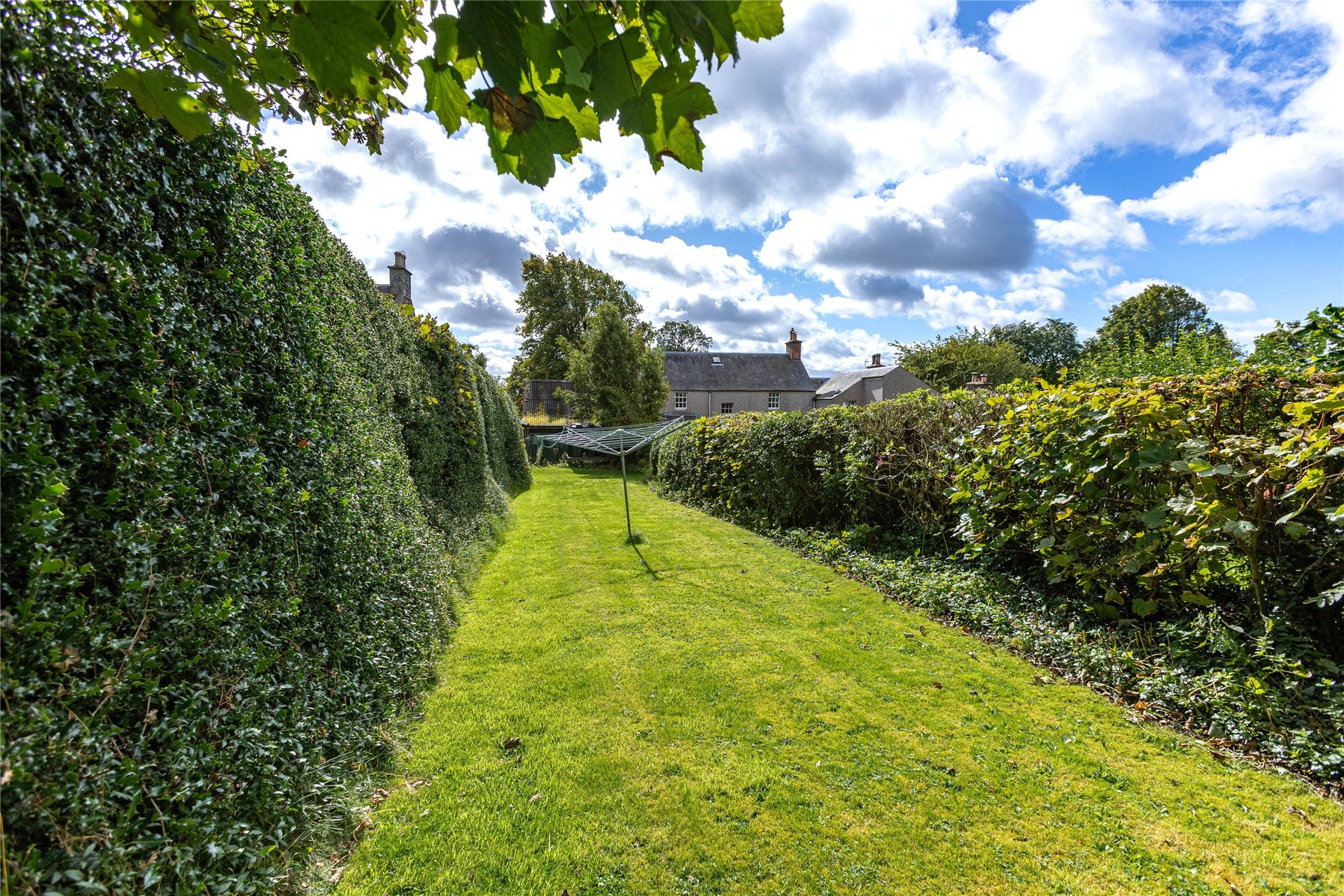Braehead House, Bowden, Melrose, Scottish Borders, TD6 0SS - Picture #25