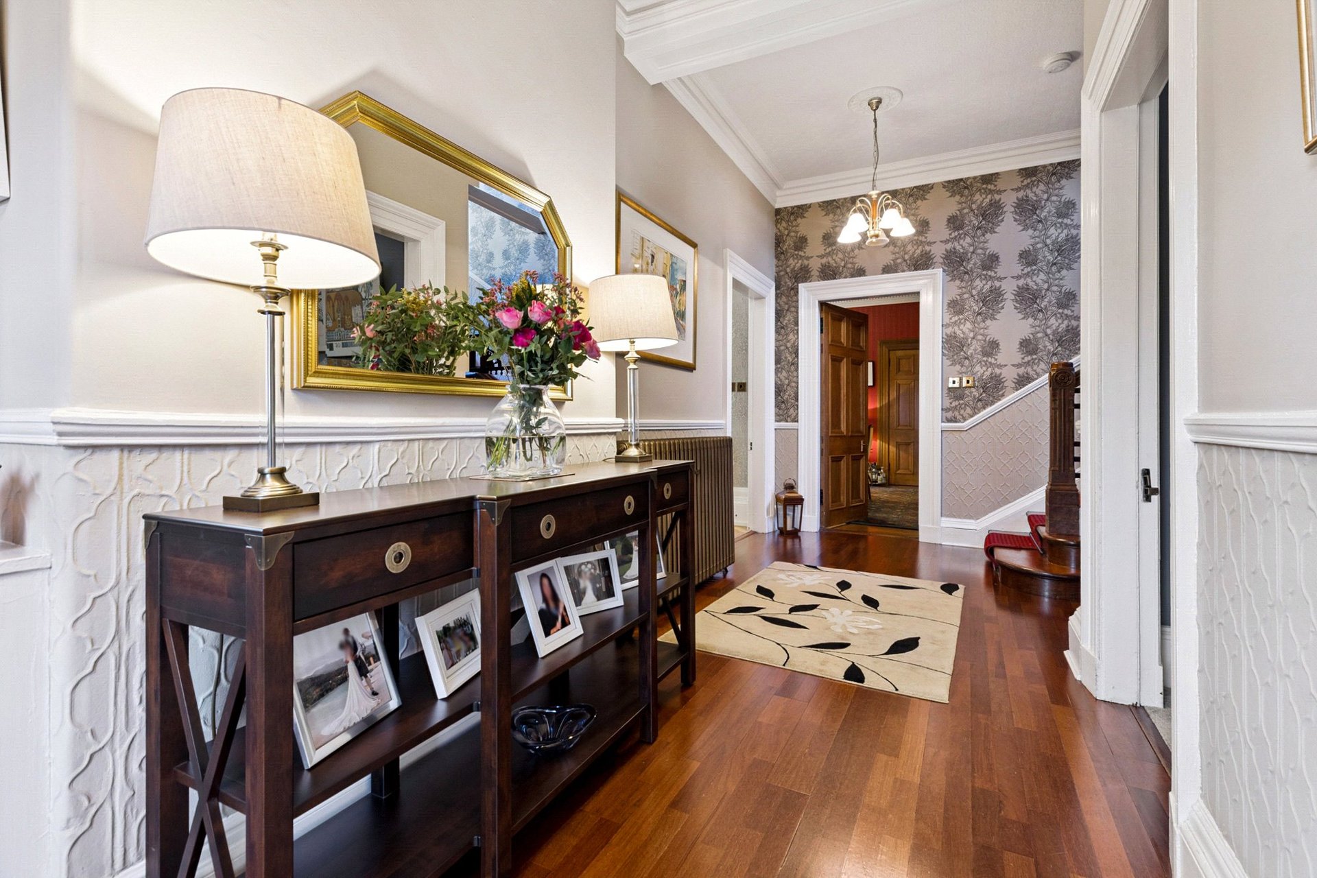 Dunymat, 9 Ralston Road, Bearsden, G61 3SS - Picture #24