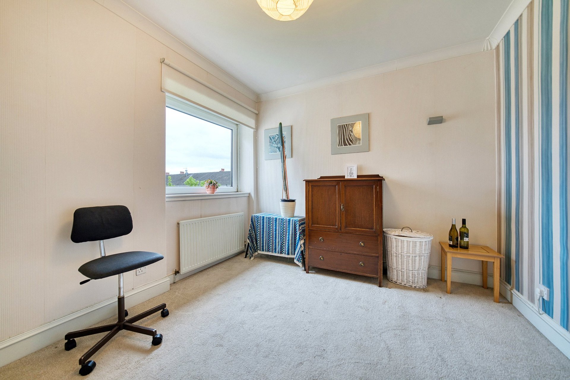 64 Thornwood Drive, Thornwood, Glasgow, G11 7PS - Picture #20