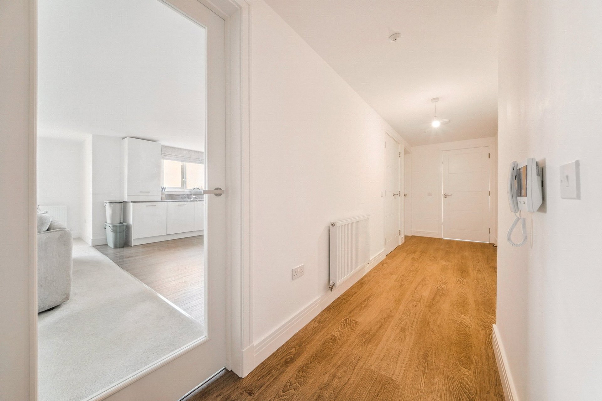 Flat 7, 2 Norwal Lane, West Craig, Edinburgh, EH12 0EE - Picture #11