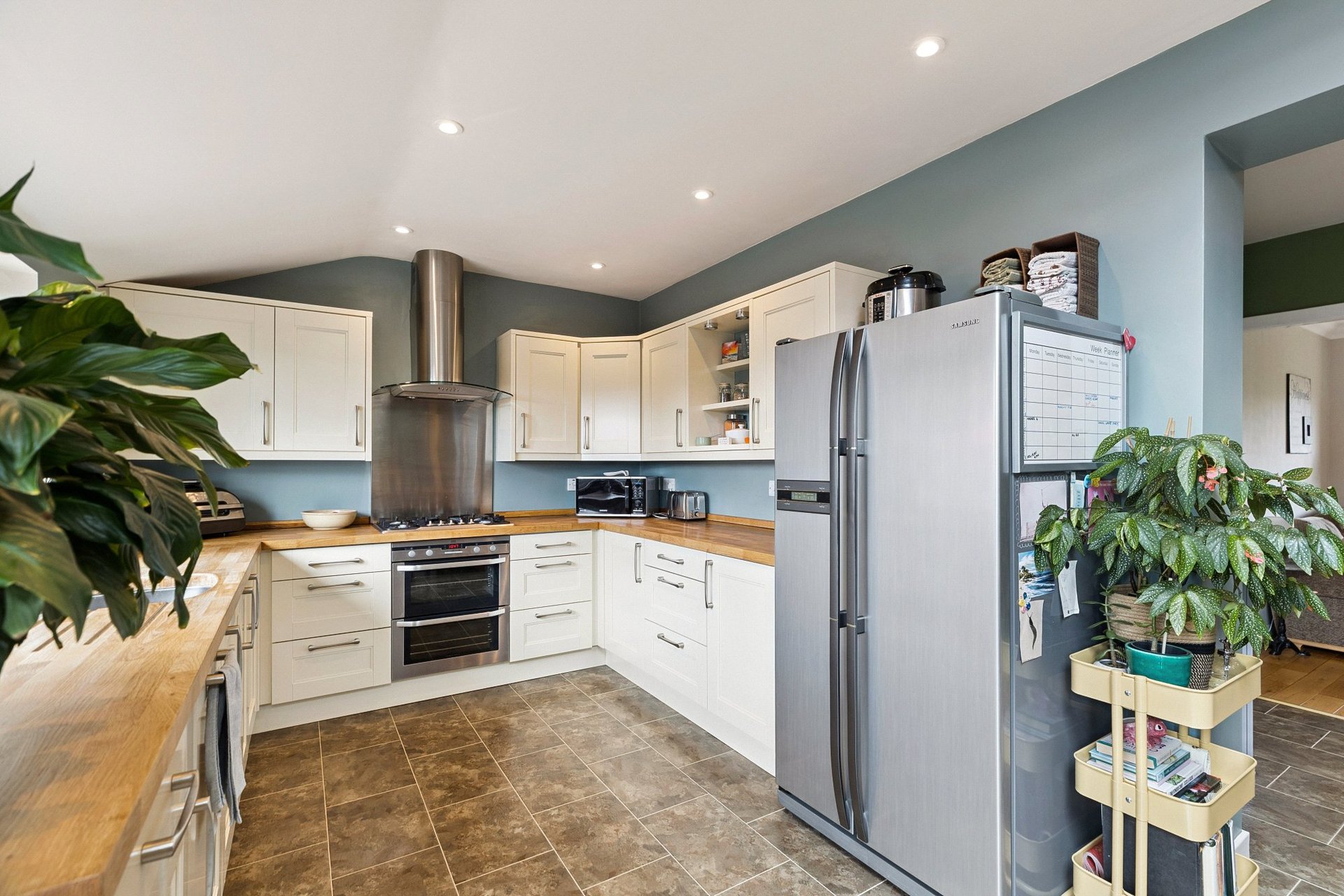 39 Cruachan Road, Bearsden, G61 4LA - Picture #14