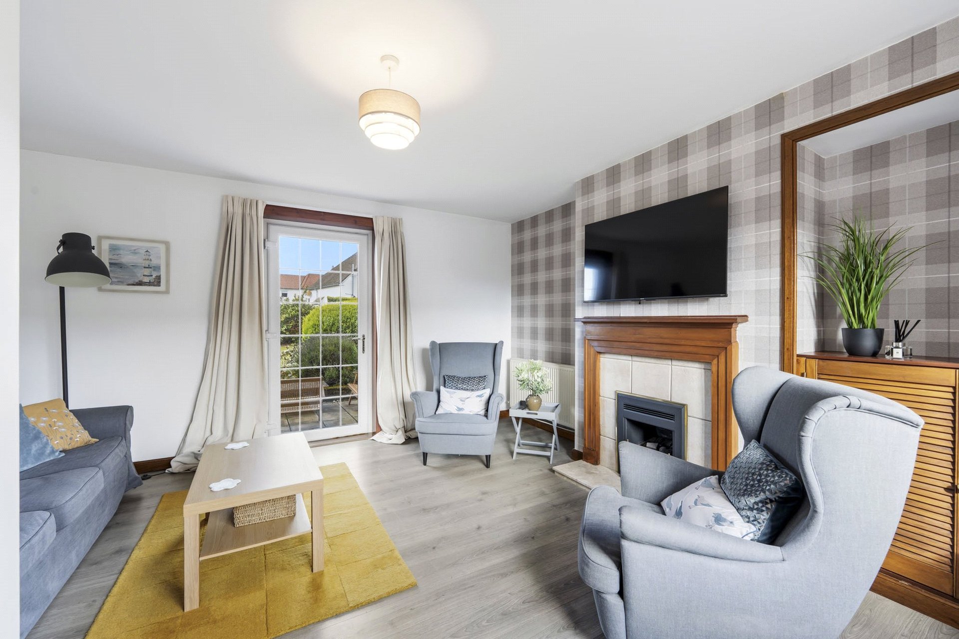 16 Sandyhill Road, St. Andrews, Fife, KY16 8EG - Picture #9