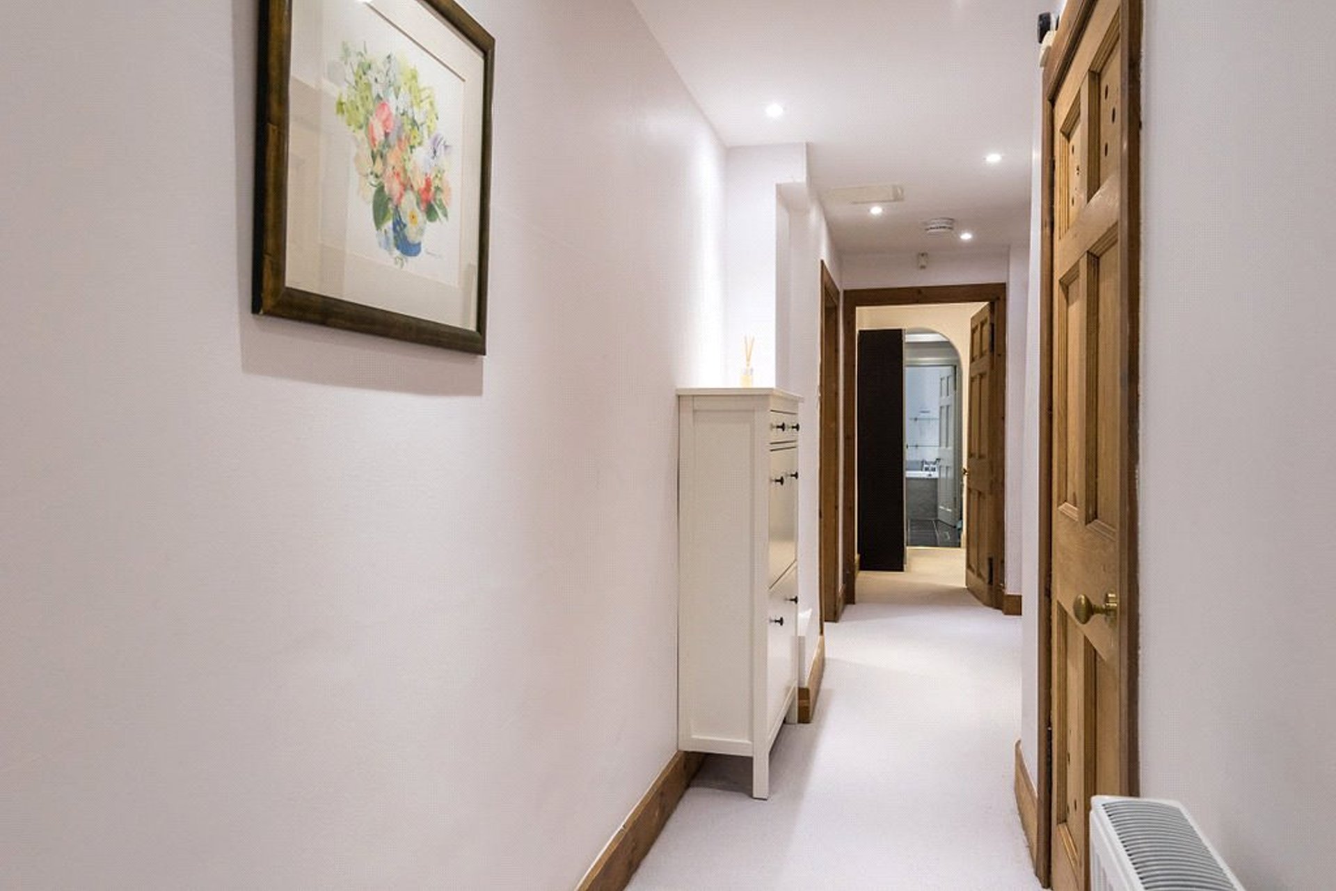 6A Regent Terrace, Edinburgh, EH7 5BN - Picture #3