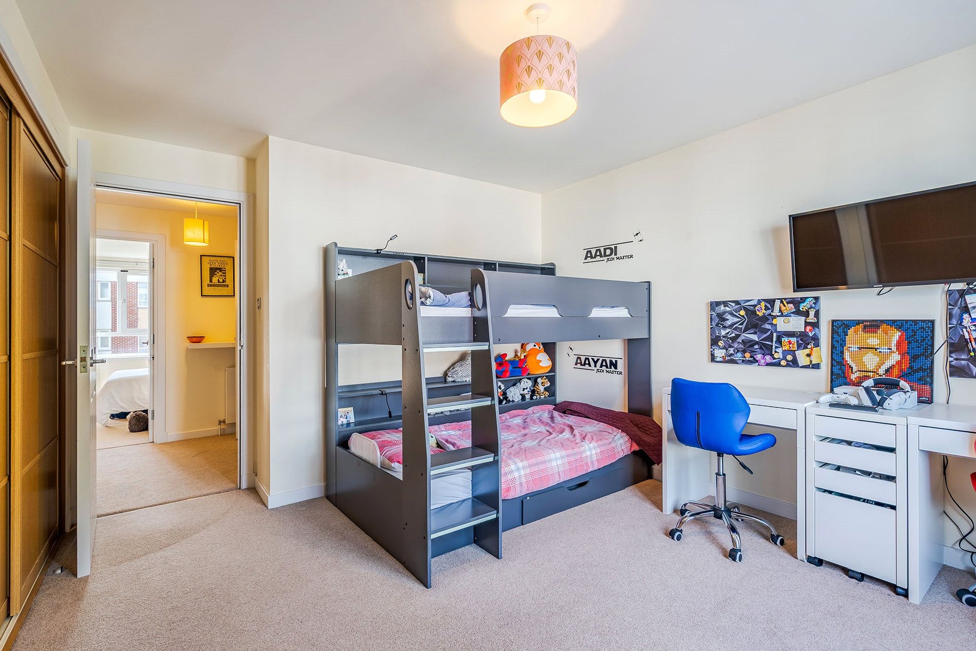 84 Canniesburn Quadrant, Bearsden, G61 1RW - Picture #15