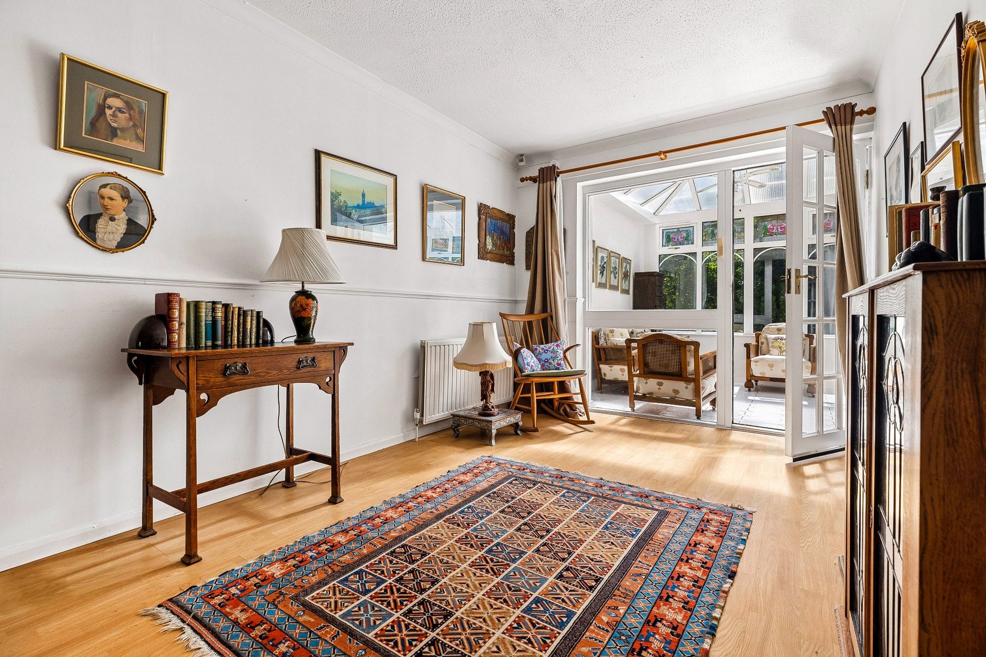 3 Ledcameroch Park, Bearsden, G61 4AT - Picture #5