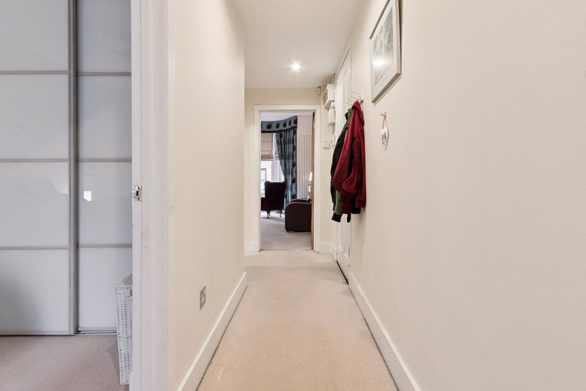 G/F, 36 Belmont Street, Kelvinbridge, Glasgow, G12 8EY - Picture #12