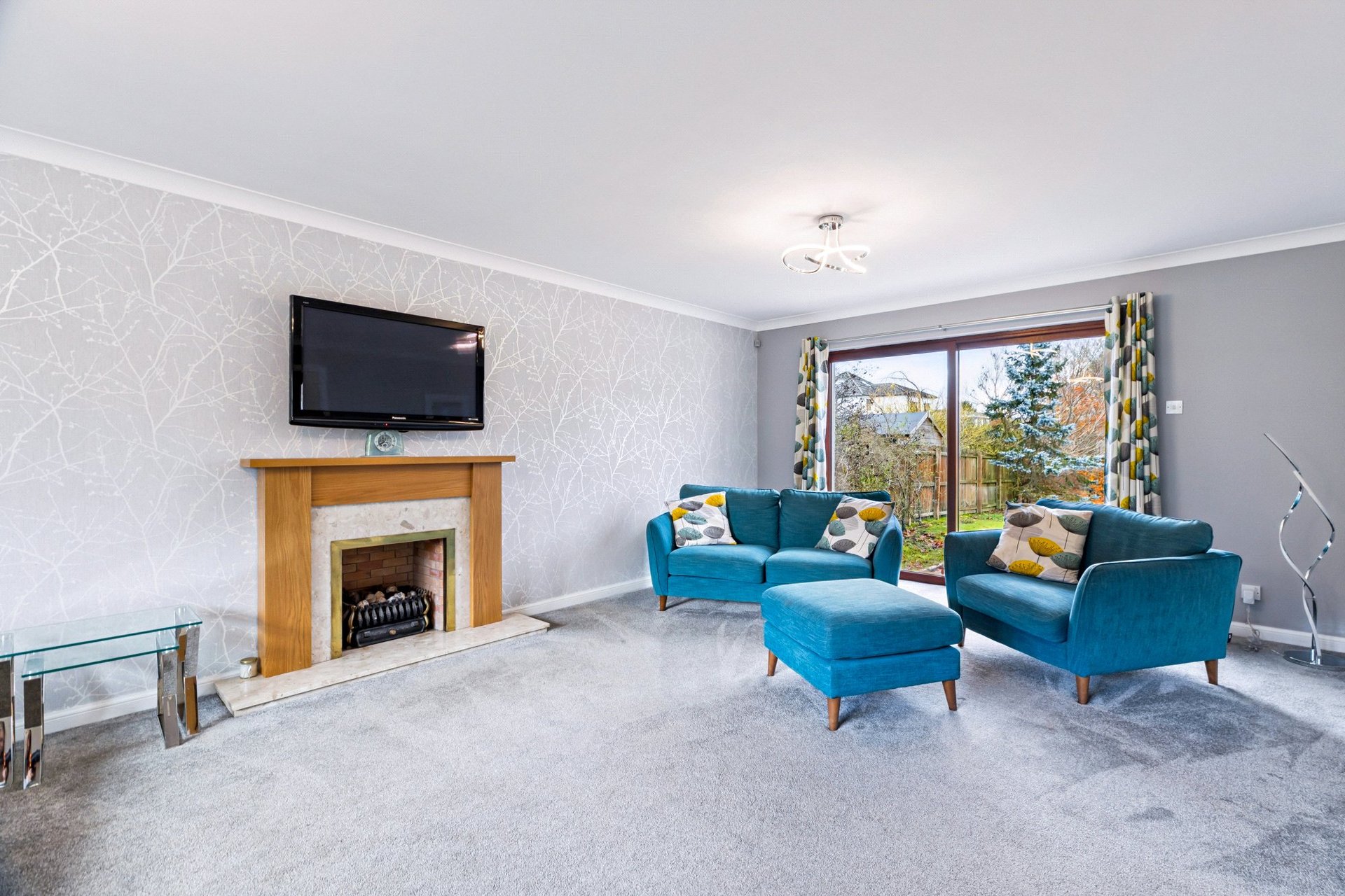 21 Newton Grove, Newton Mearns, Glasgow, East Renfrewshire, G77 5BX - Picture #7