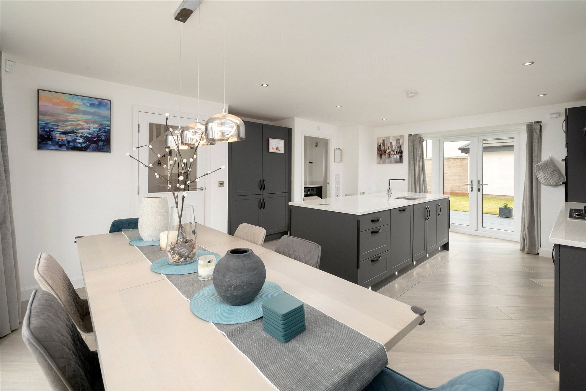 1 Sparrowhawk Lane, Cammo, Edinburgh, EH4 8FZ - Picture #5