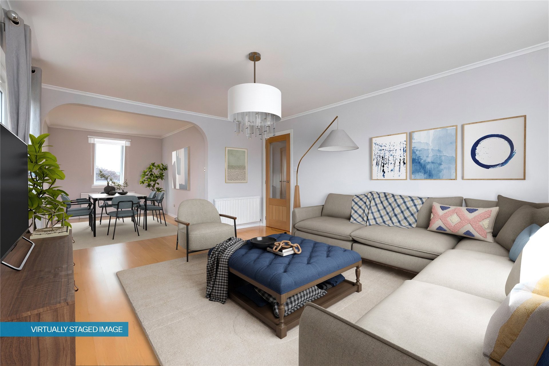 1/10 Ferryfield, Edinburgh, Midlothian, EH5 2PR - Picture #2