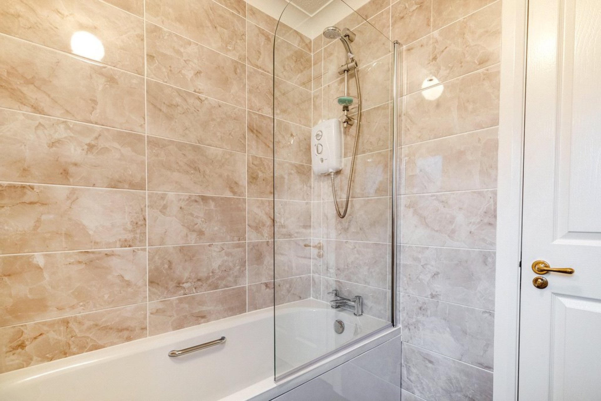 25 Abercrombie Drive, Bearsden, G61 4RR - Picture #23