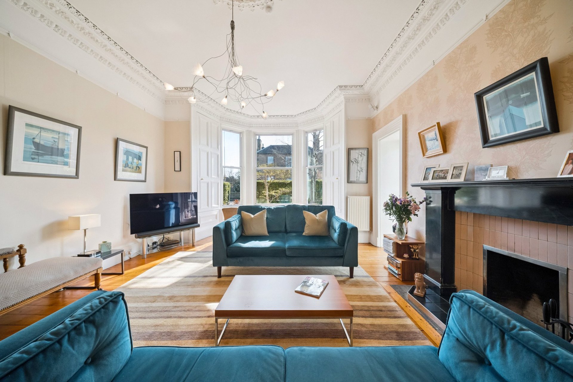 29 Grange Road, Edinburgh, Midlothian, EH9 1UQ - Picture #5