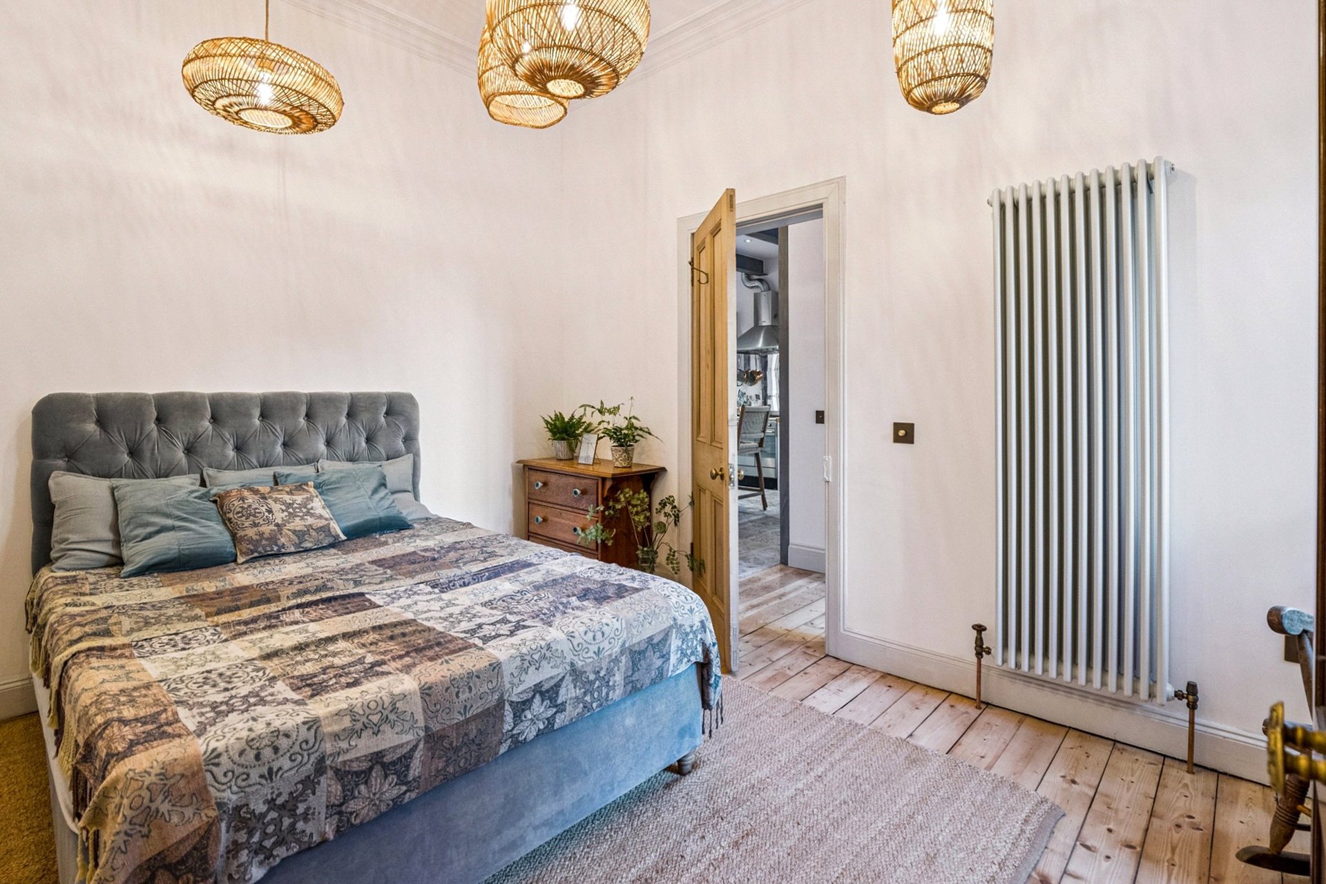 11 Harden Place, Edinburgh, Midlothian, EH11 1JD - Picture #15