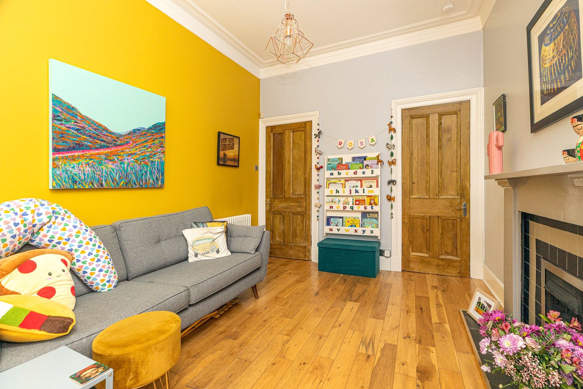 0/2, 38 Thornwood Avenue, Thornwood, Glasgow, G11 7QY - Picture #7