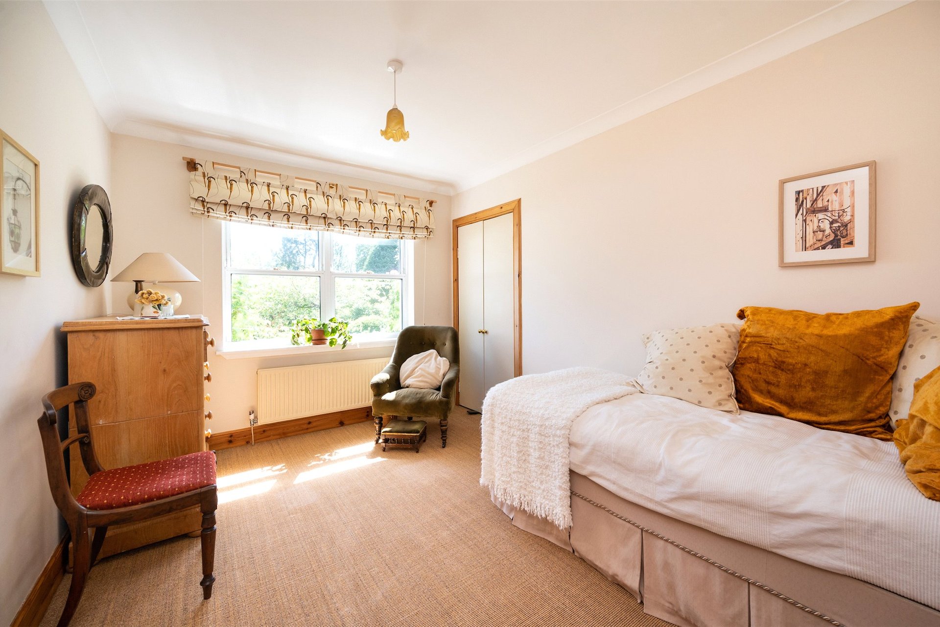 Harvieston Cottage, Gorebridge, Midlothian, EH23 4QA - Picture #12