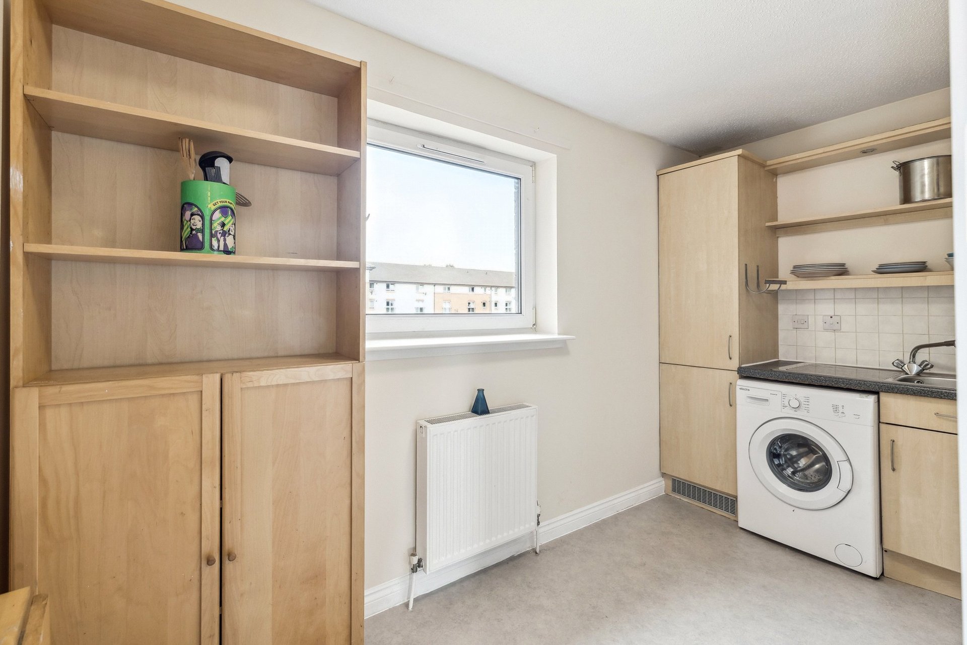 Flat 2/2, 51 Arcadia Street, Bridgeton, Glasgow City, G40 1DX - Picture #5