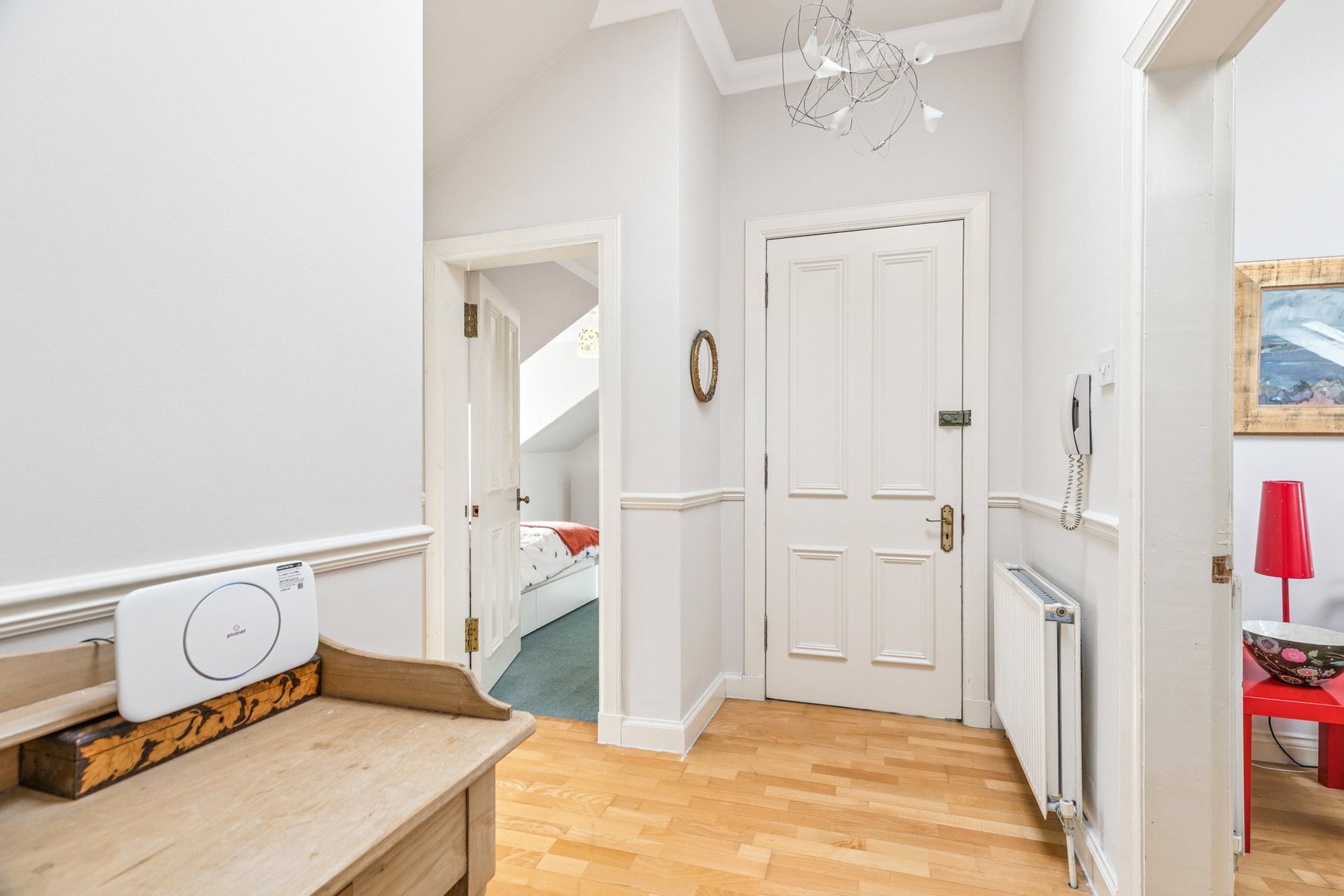 Flat 3, 3 Kirklee Gardens, Kirklee, Glasgow, G12 0SG - Picture #23