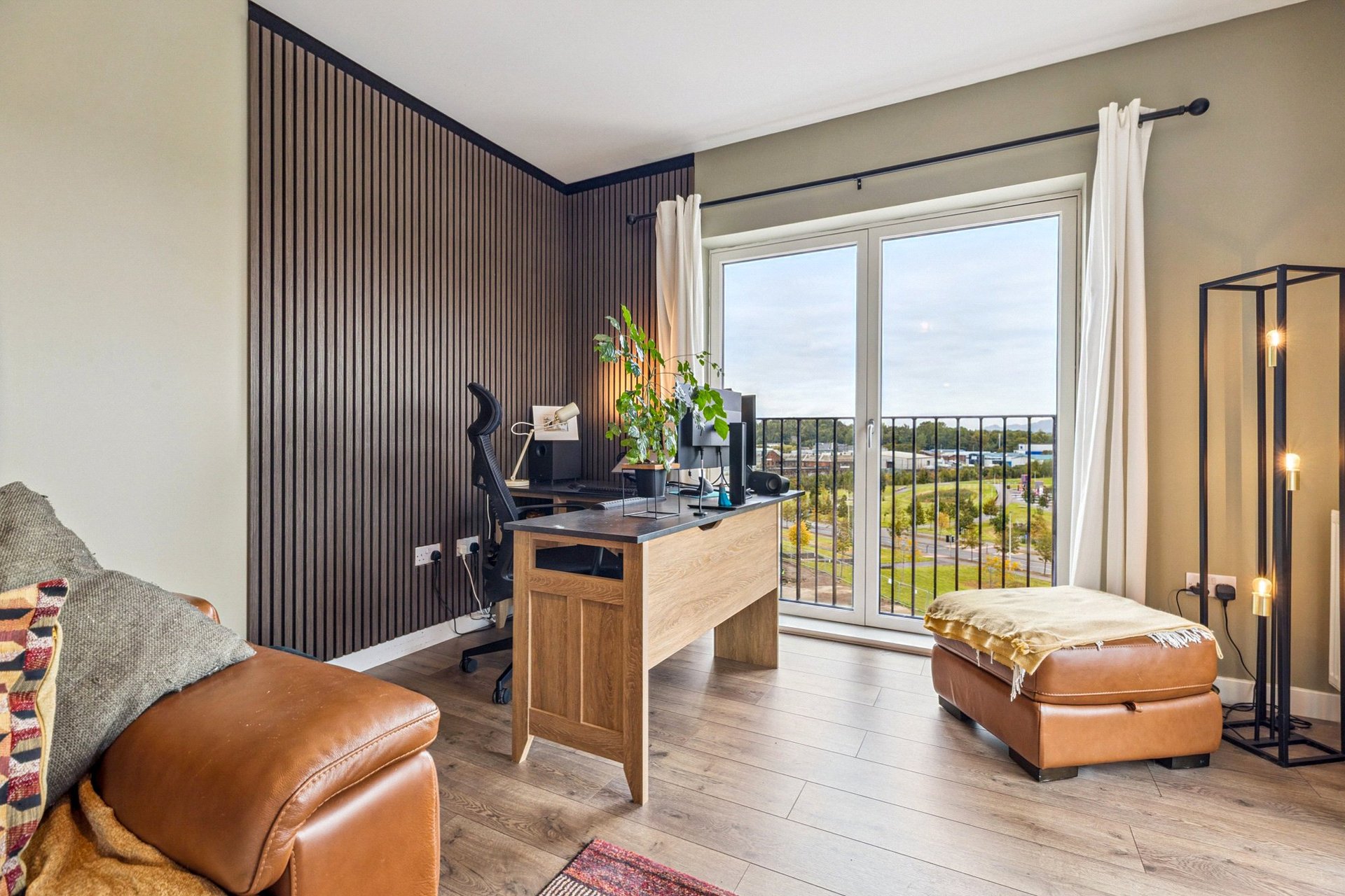 Flat 4/2, 17 Cuddies Walk, Northbridge, Glasgow City, G4 0FD - Picture #10