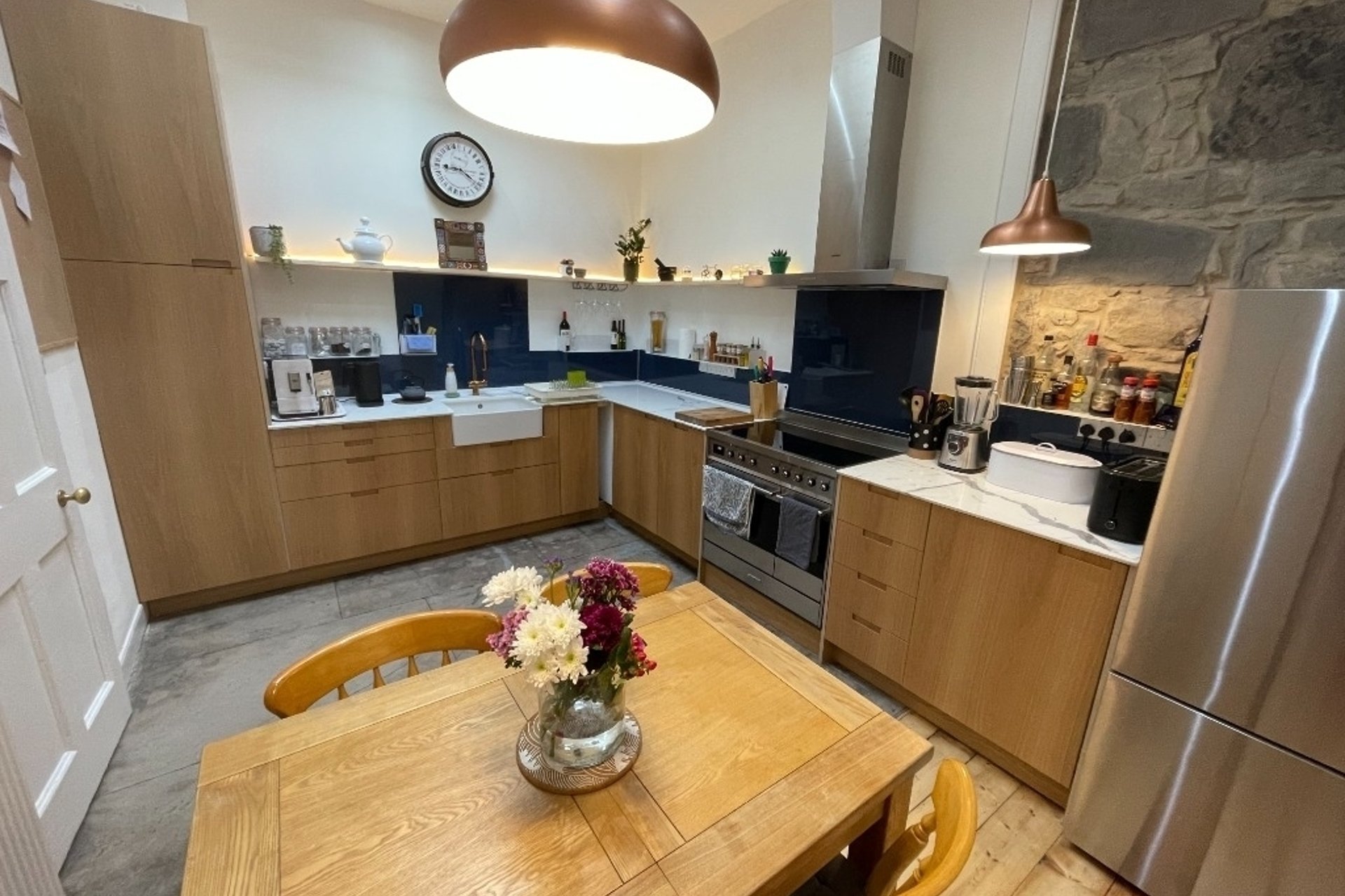 34 Howe Street, New Town, Edinburgh, EH3 6TH - Picture #1