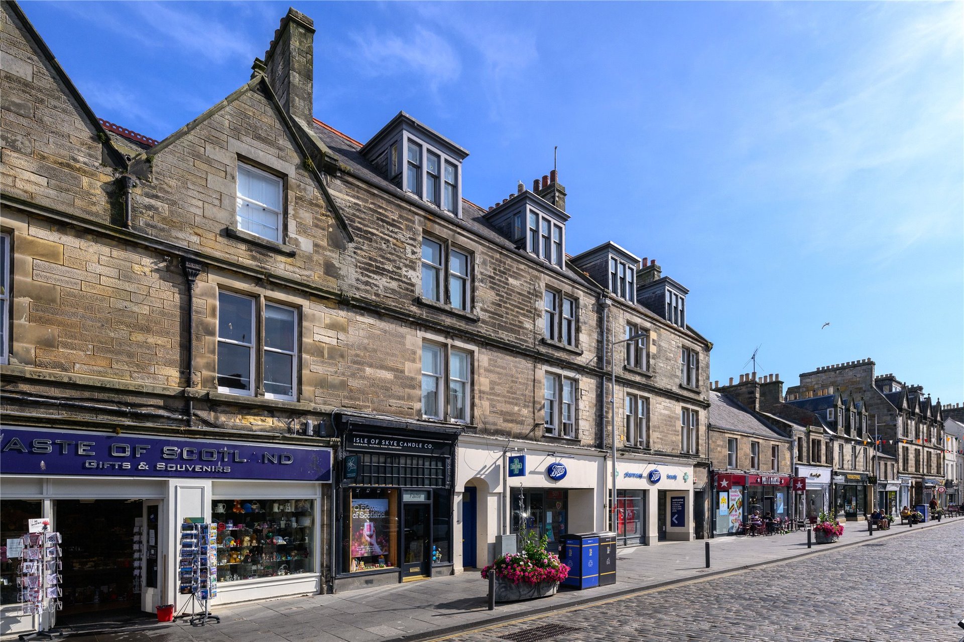 119C Market Street, St. Andrews, Fife, KY16 9PE - Picture #12