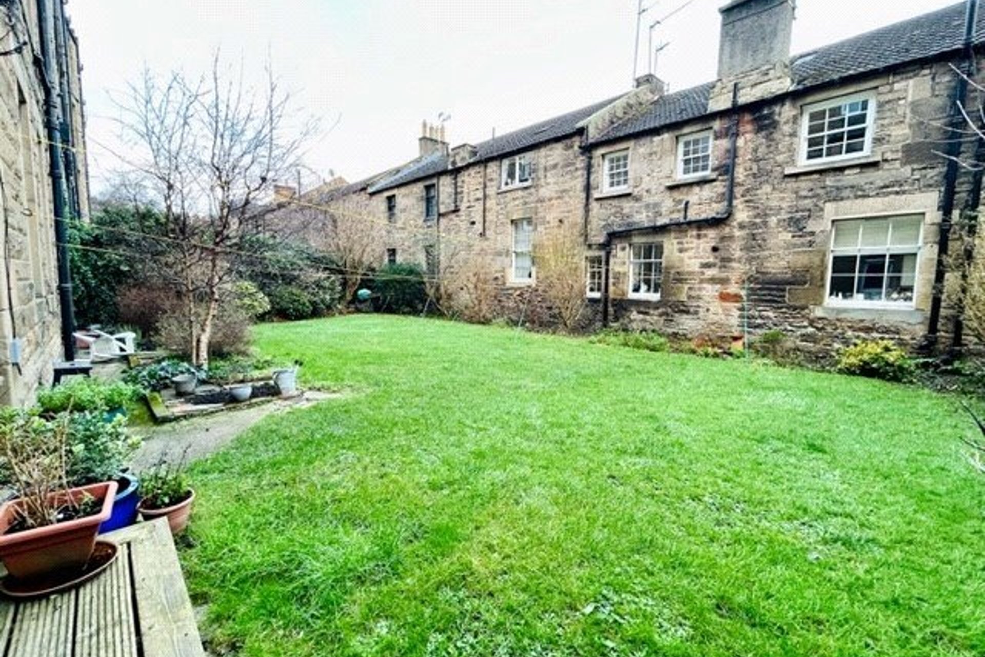 2F3, 10 Dean Park Street, Edinburgh, Midlothian, EH4 1JW - Picture #16