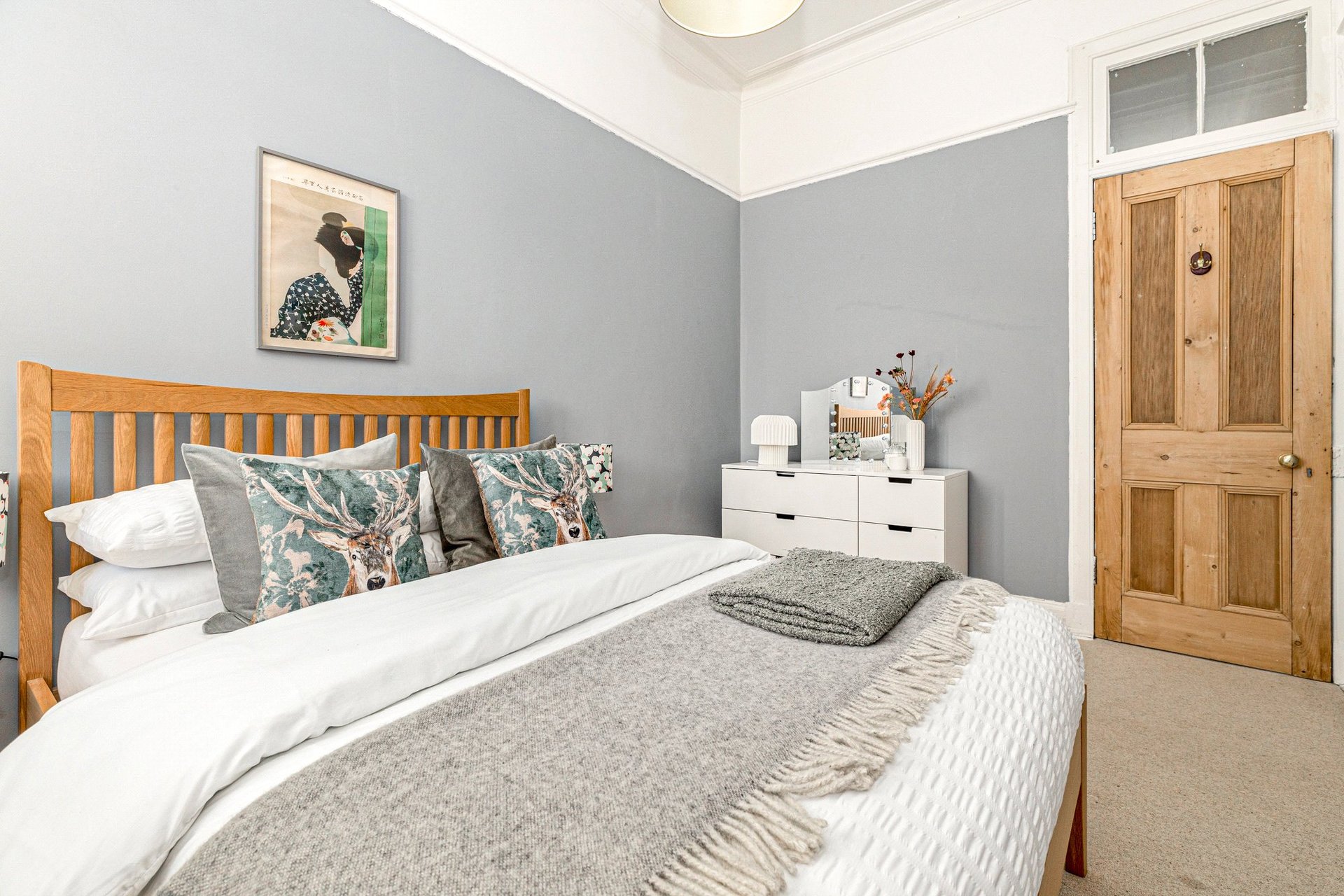 1/2, 13 Thornwood Gardens, Thornwood, Glasgow, G11 7PJ - Picture #16