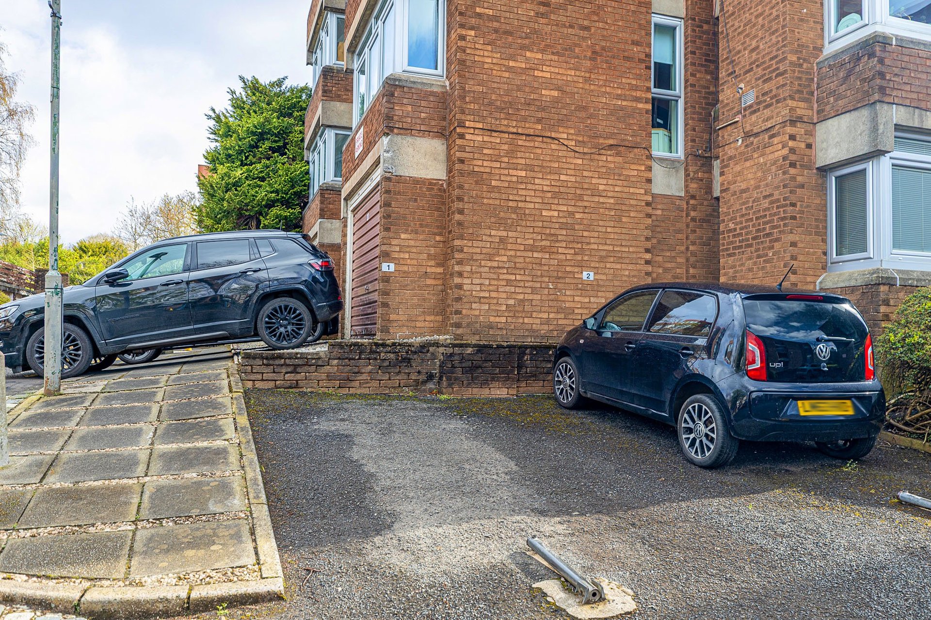 Flat 3, Ailsa Court, 20 Dirleton Drive, Shawlands, G41 3BQ - Picture #32