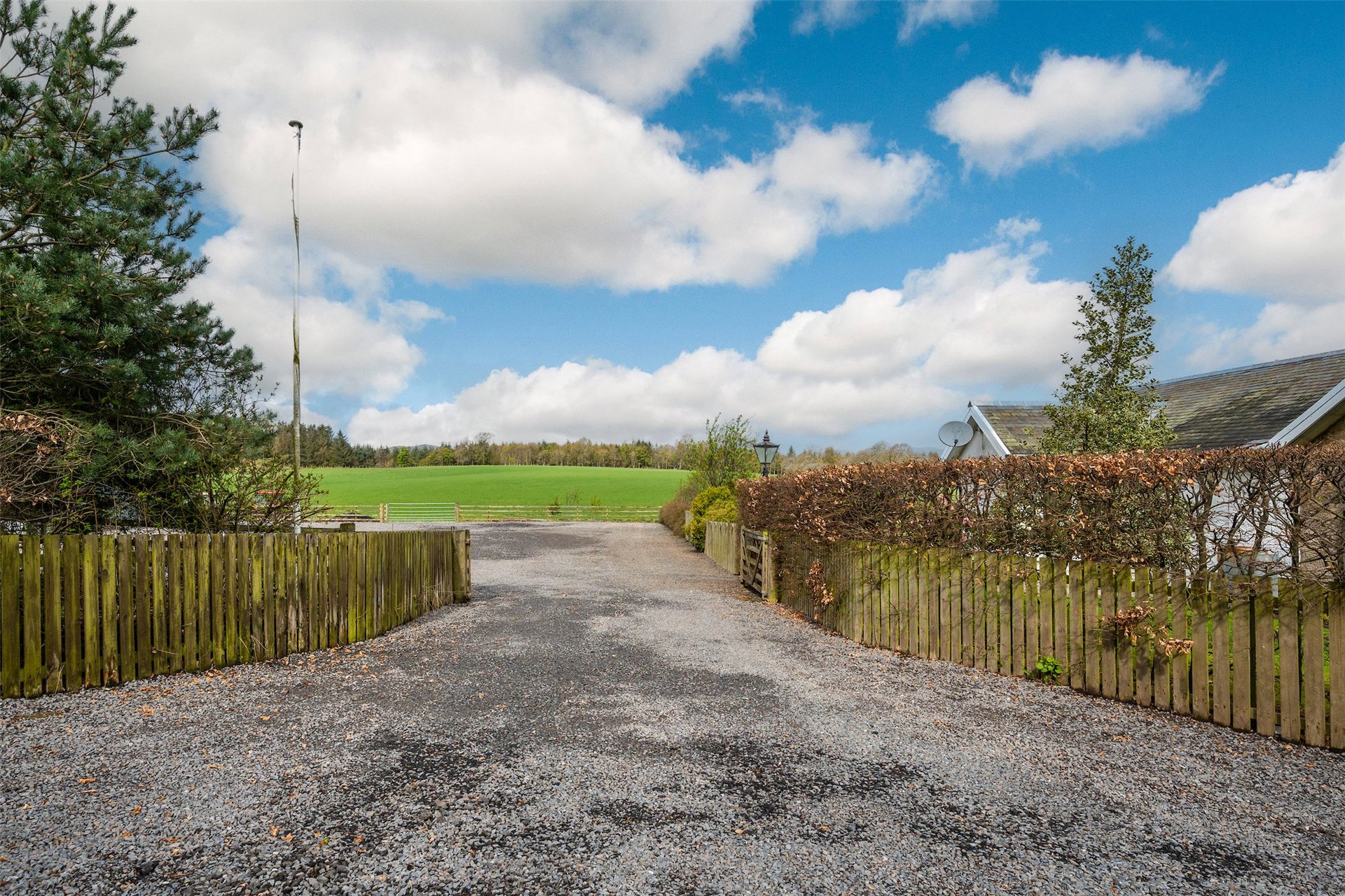2 Newbigging Cottages, Rosewell, Midlothian, EH24 9DY - Picture #34
