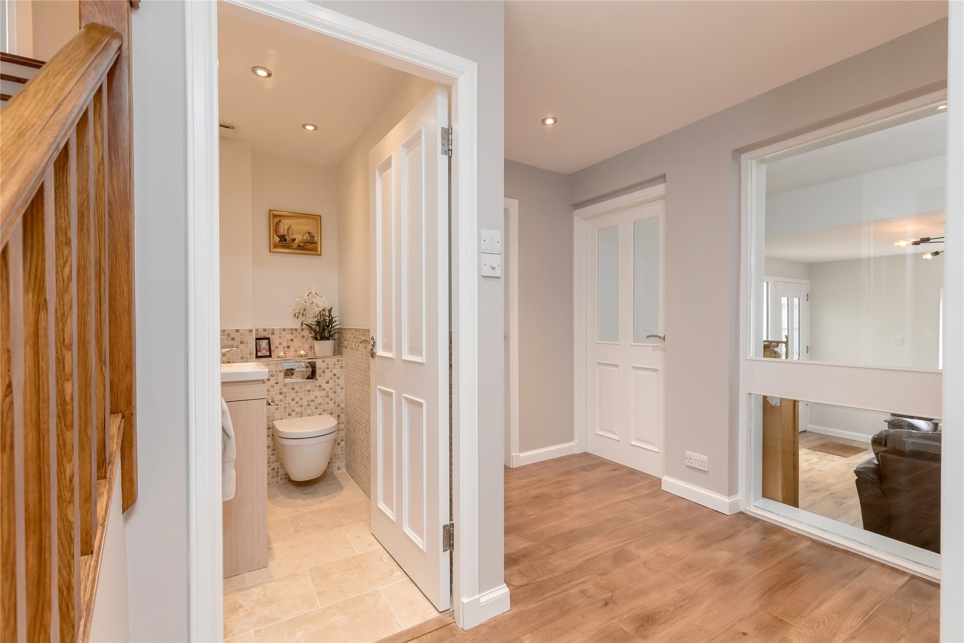 25 Avon Road, Cramond, Edinburgh, EH4 6RD - Picture #17