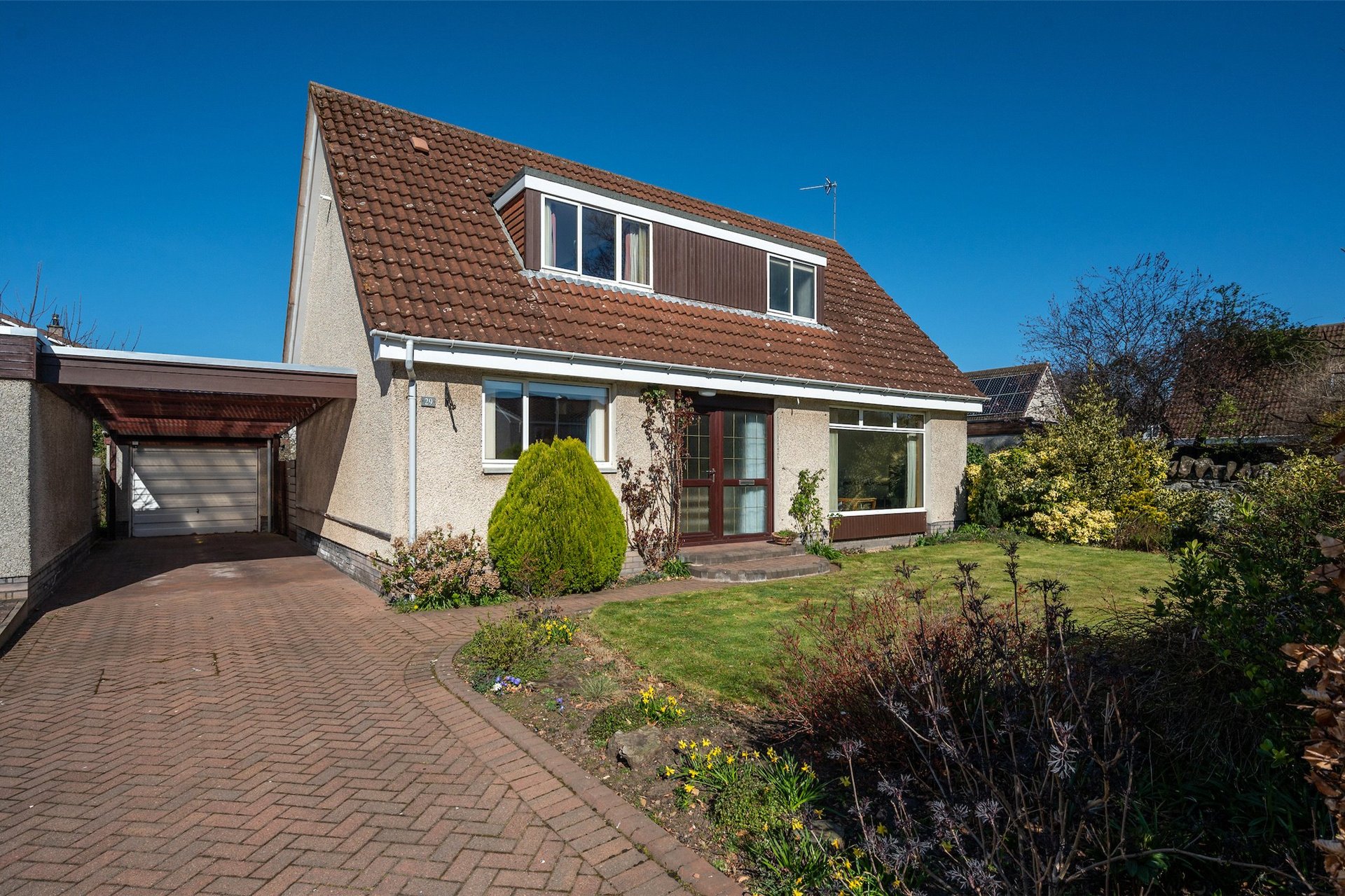 29 Glassel Park Road, Longniddry, East Lothian, EH32 0PA - Picture #1
