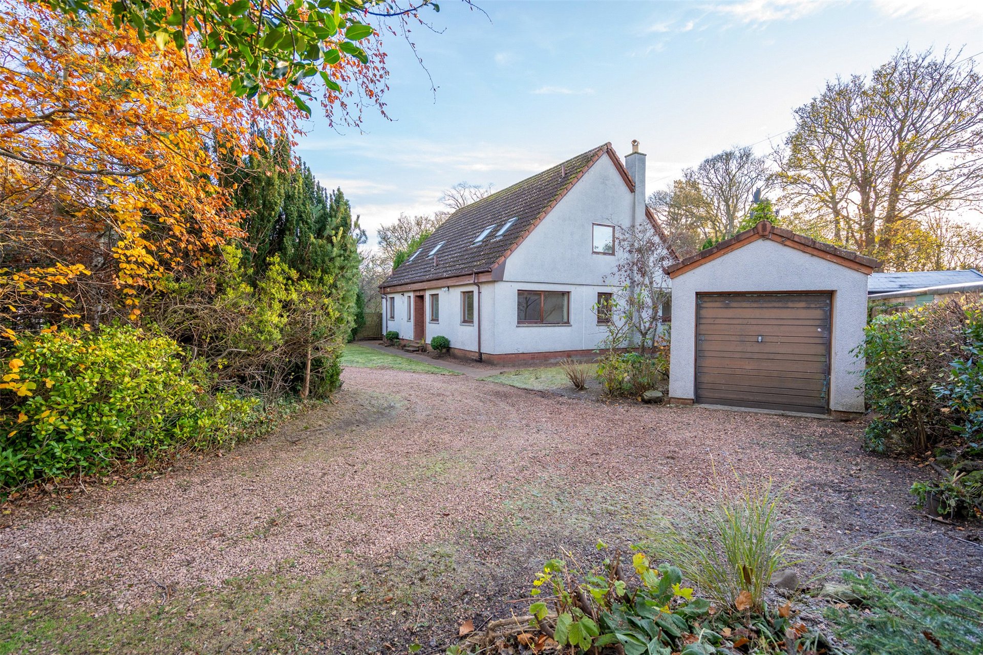 The Roundel, 68A Hepburn Gardens, St Andrews, KY16 9DQ - Picture #29