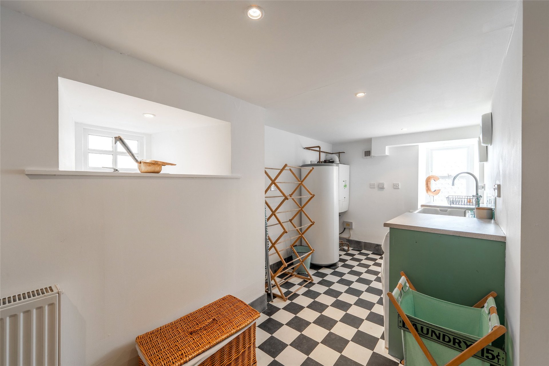 63 George Street, Cellardyke, Anstruther, Fife, KY10 3AS - Picture #37