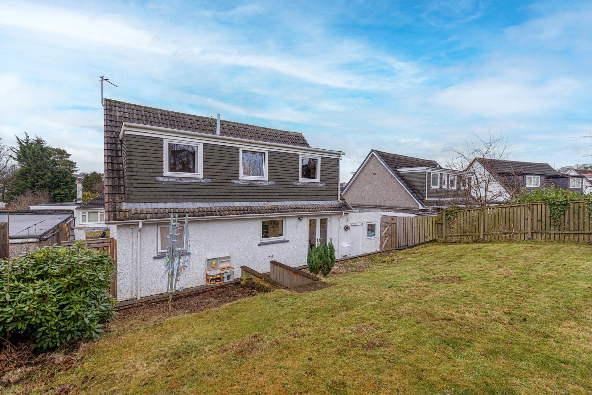 5 Rannoch Avenue, Newton Mearns, Glasgow, G77 6LN - Picture #31