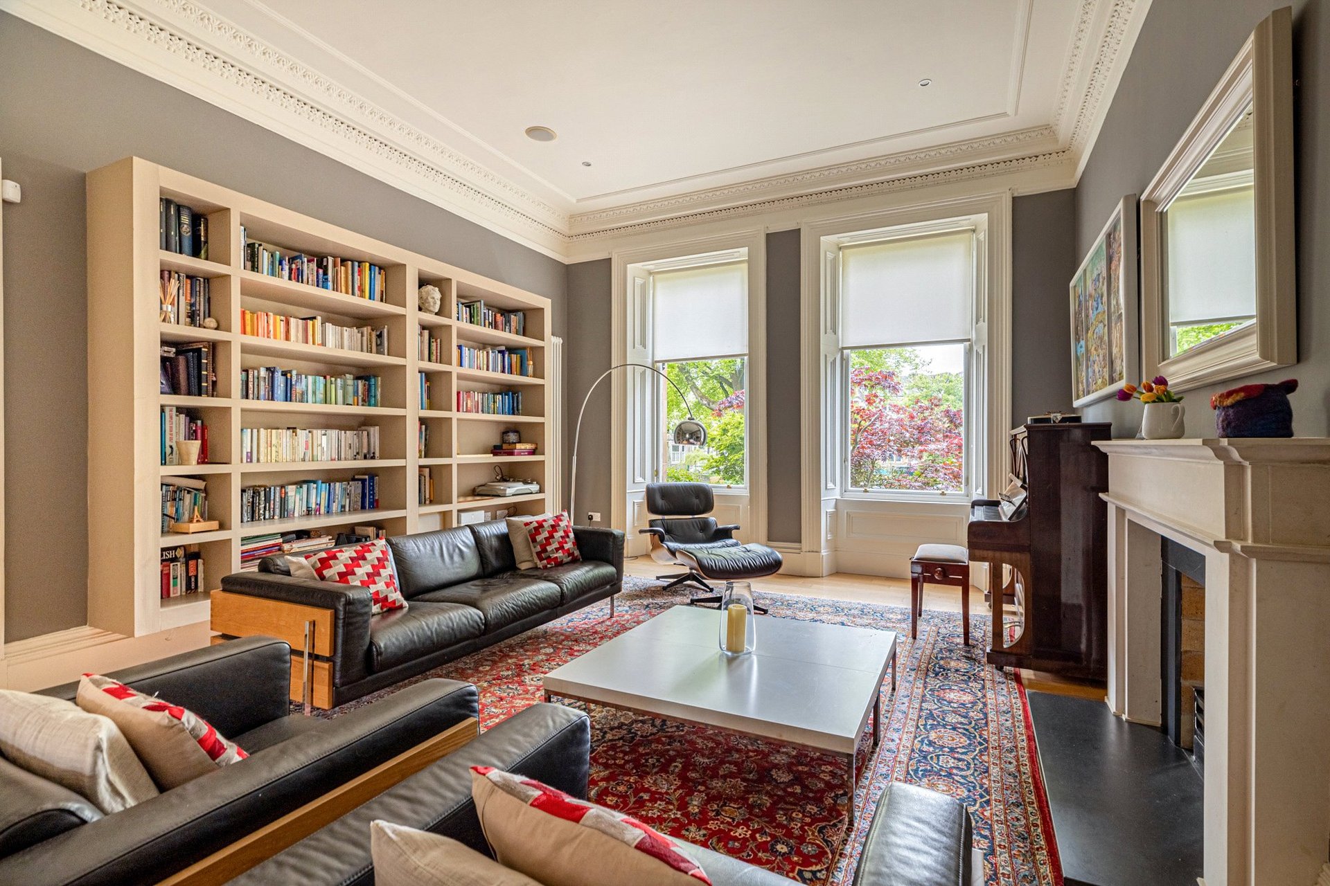 3 Westbourne Gardens, Hyndland, Glasgow, G12 9XD - Picture #7