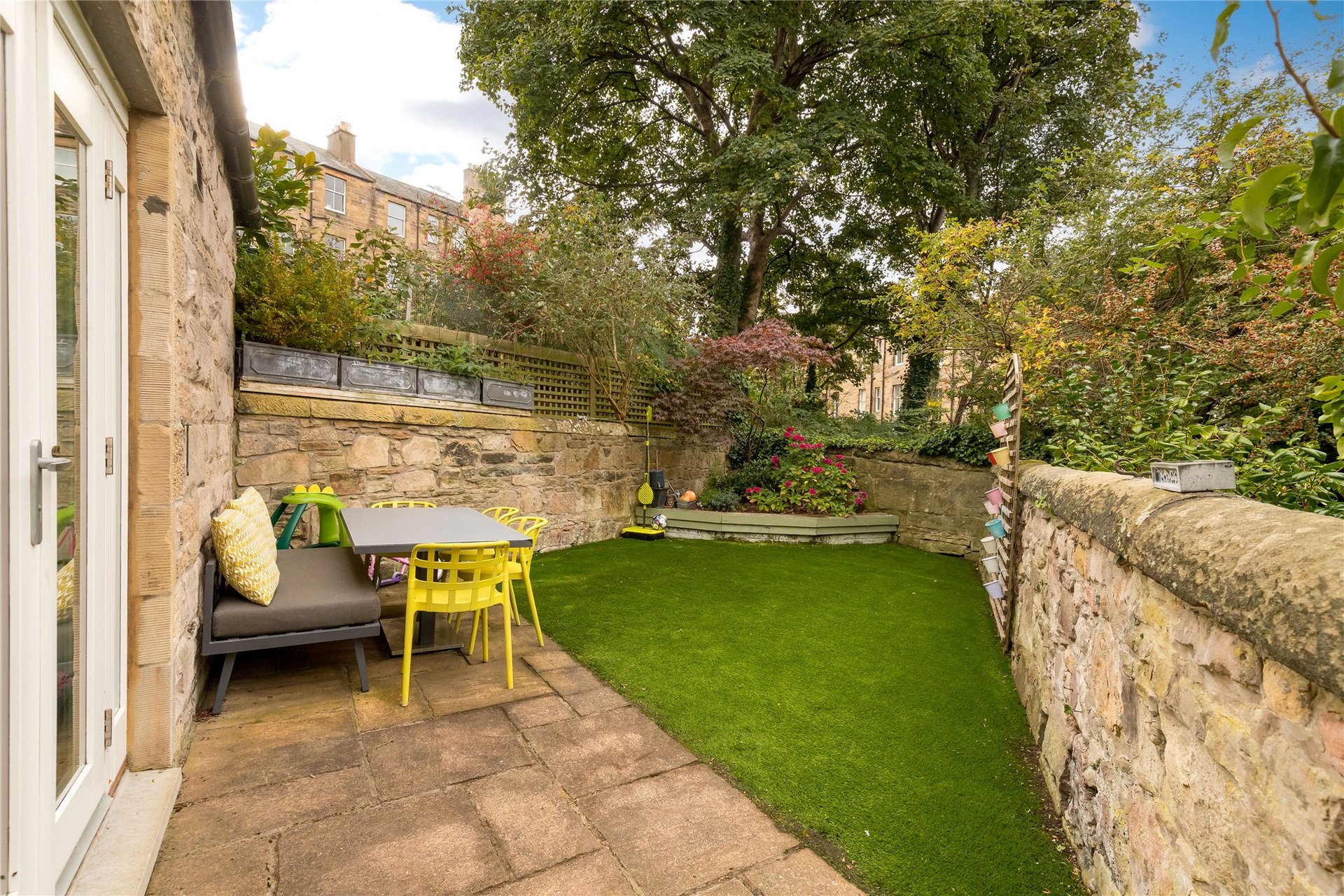 54 Braid Road, Morningside, Edinburgh, EH10 6AL - Picture #25