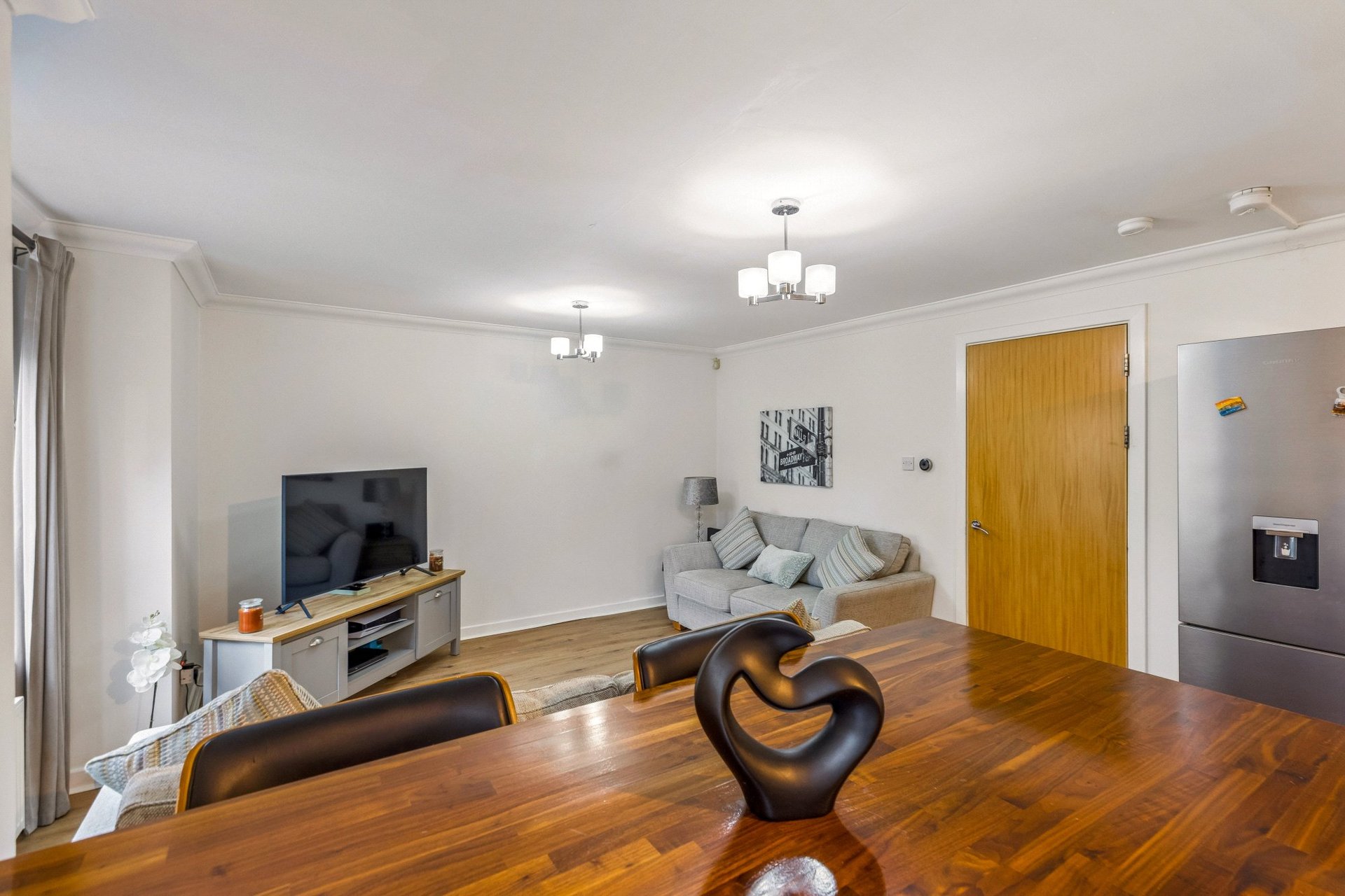 0/1, 25 Seamore Street, North Woodside, Glasgow, G20 6UG - Picture #4