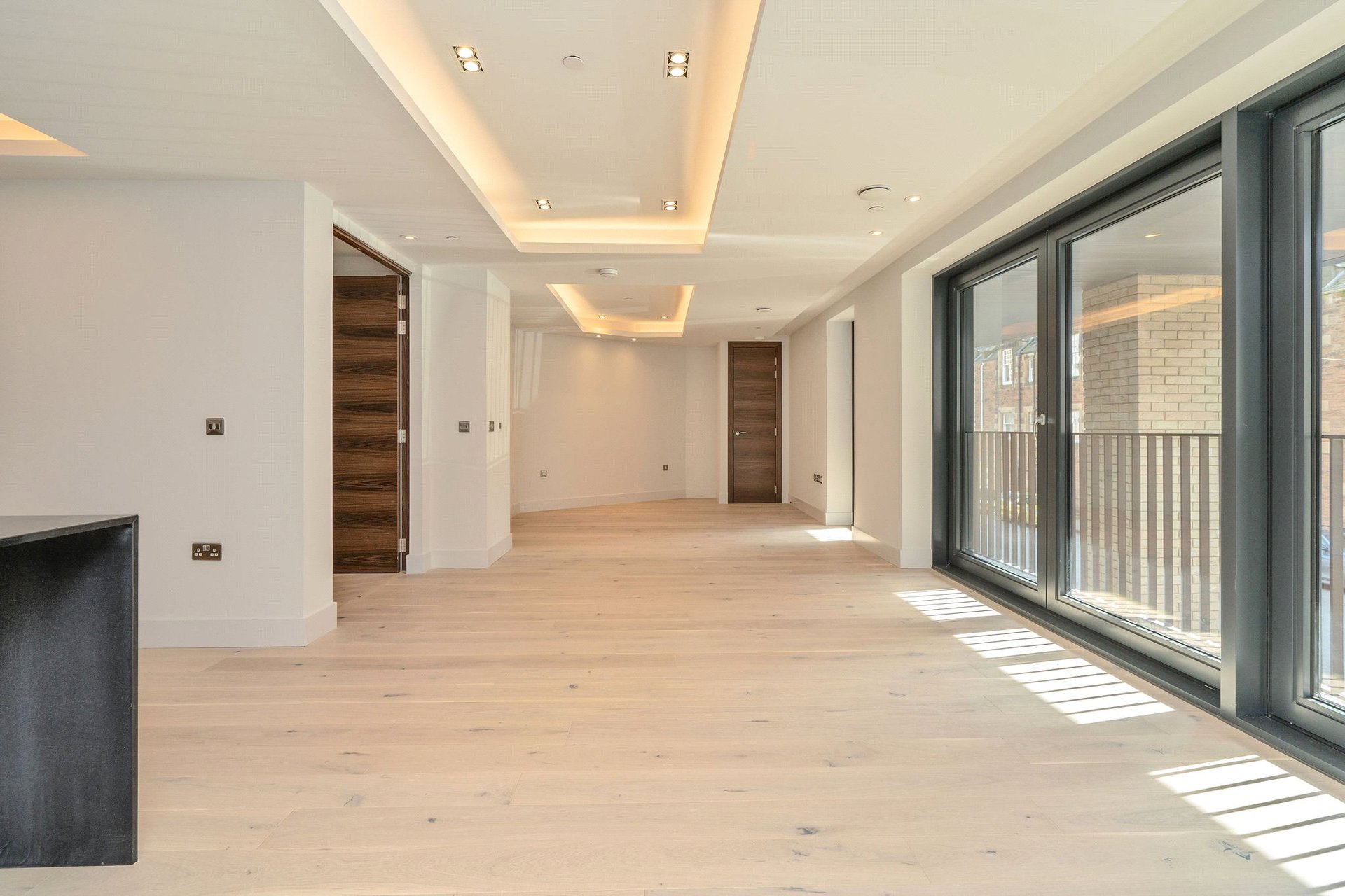 59/7 Belford Road, L0-25 Village View, Belford Road, Edinburgh, Midlothian, EH4 3UE - Picture #5