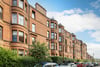 1/2, 18 Melrose Gardens, North Kelvinside, Glasgow, G20 6RA - Picture #22