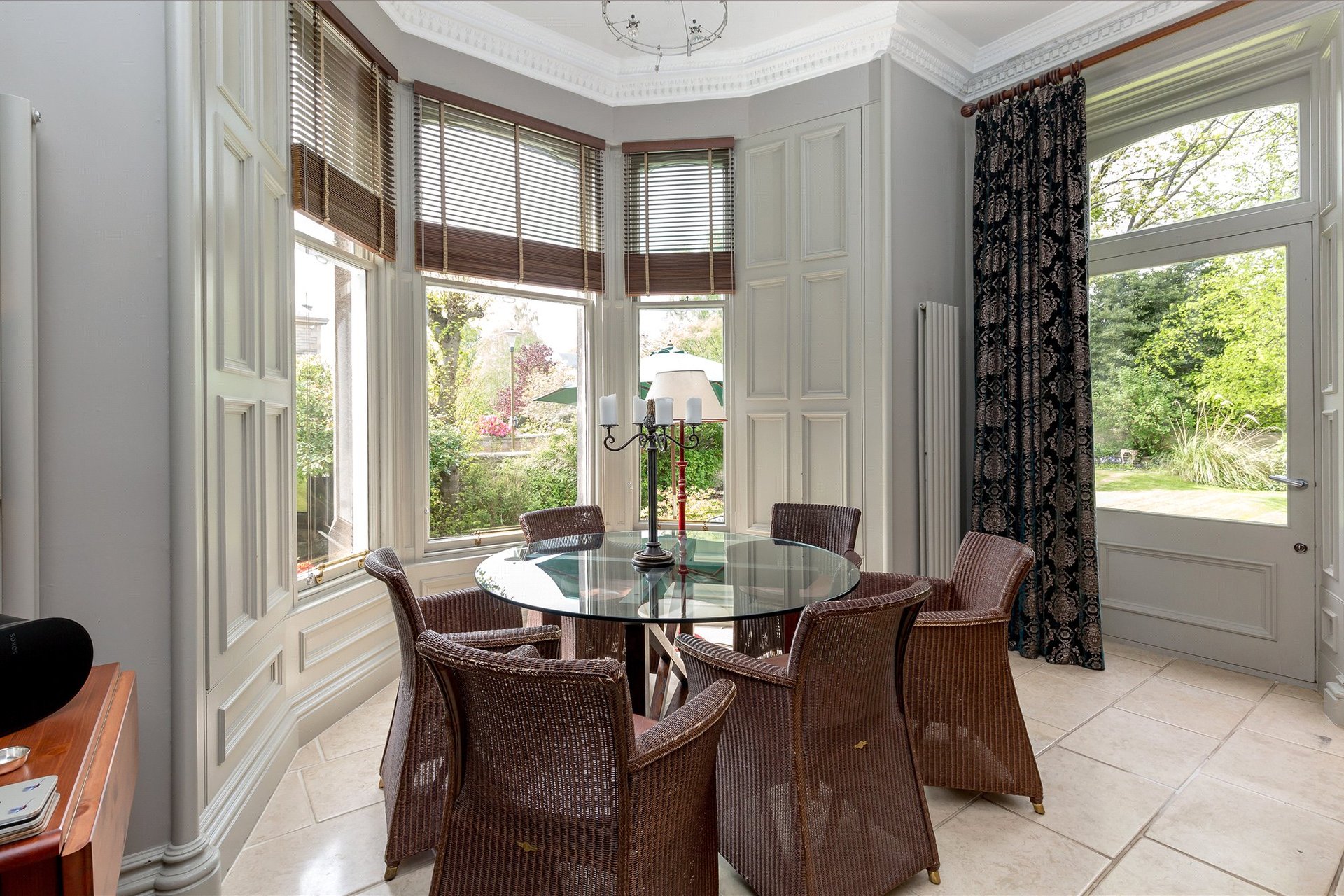 3 South Lauder Road, Edinburgh, EH9 2LL - Picture #8