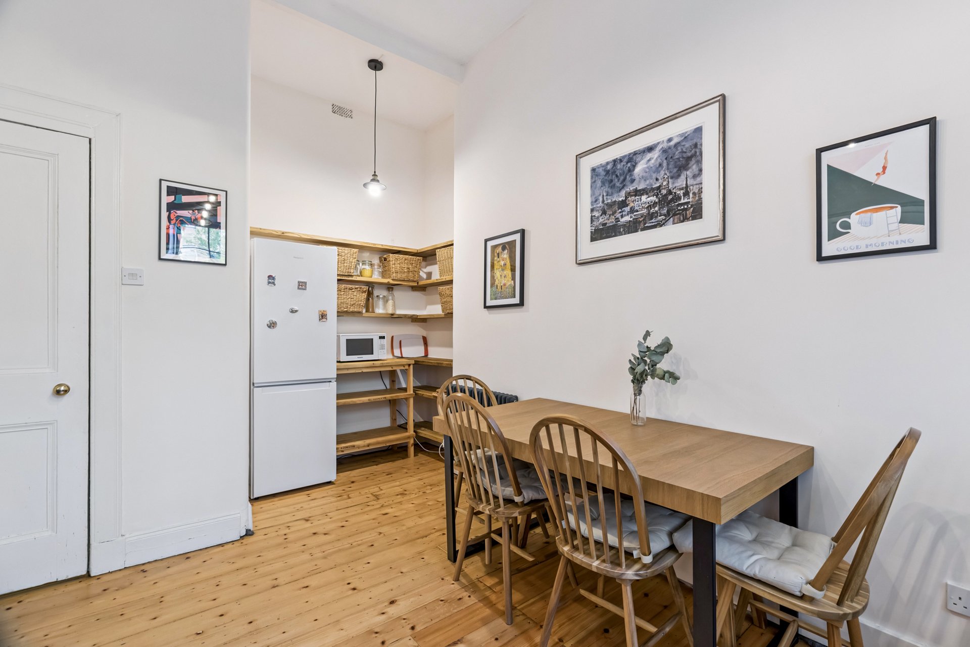 2/2, 3 Doune Quadrant, Glasgow, G20 6DN - Picture #6