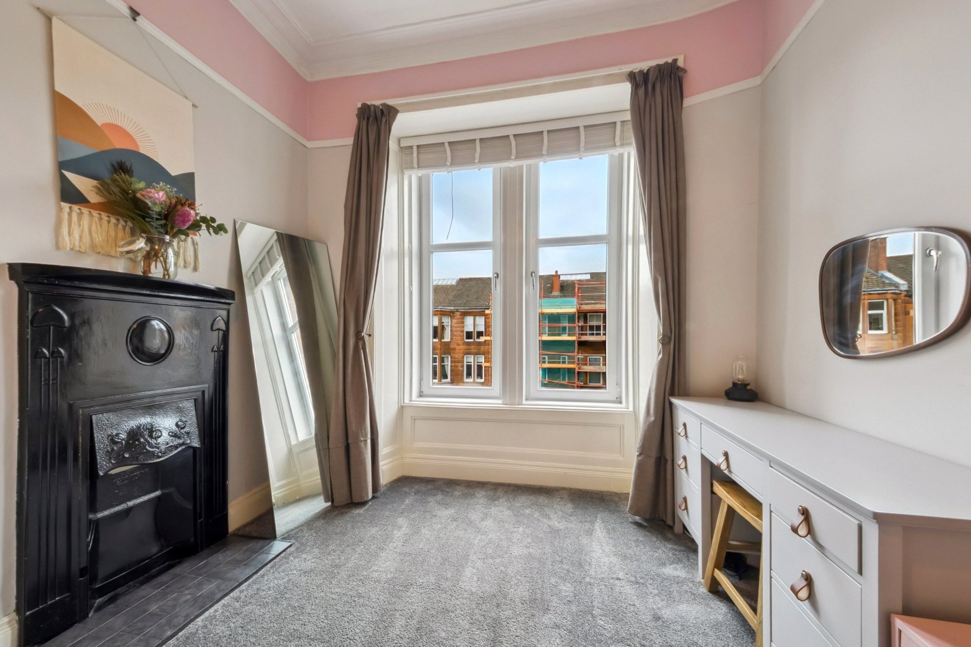 3/2, 113 Novar Drive, Hyndland, Glasgow, G12 9SZ - Picture #24