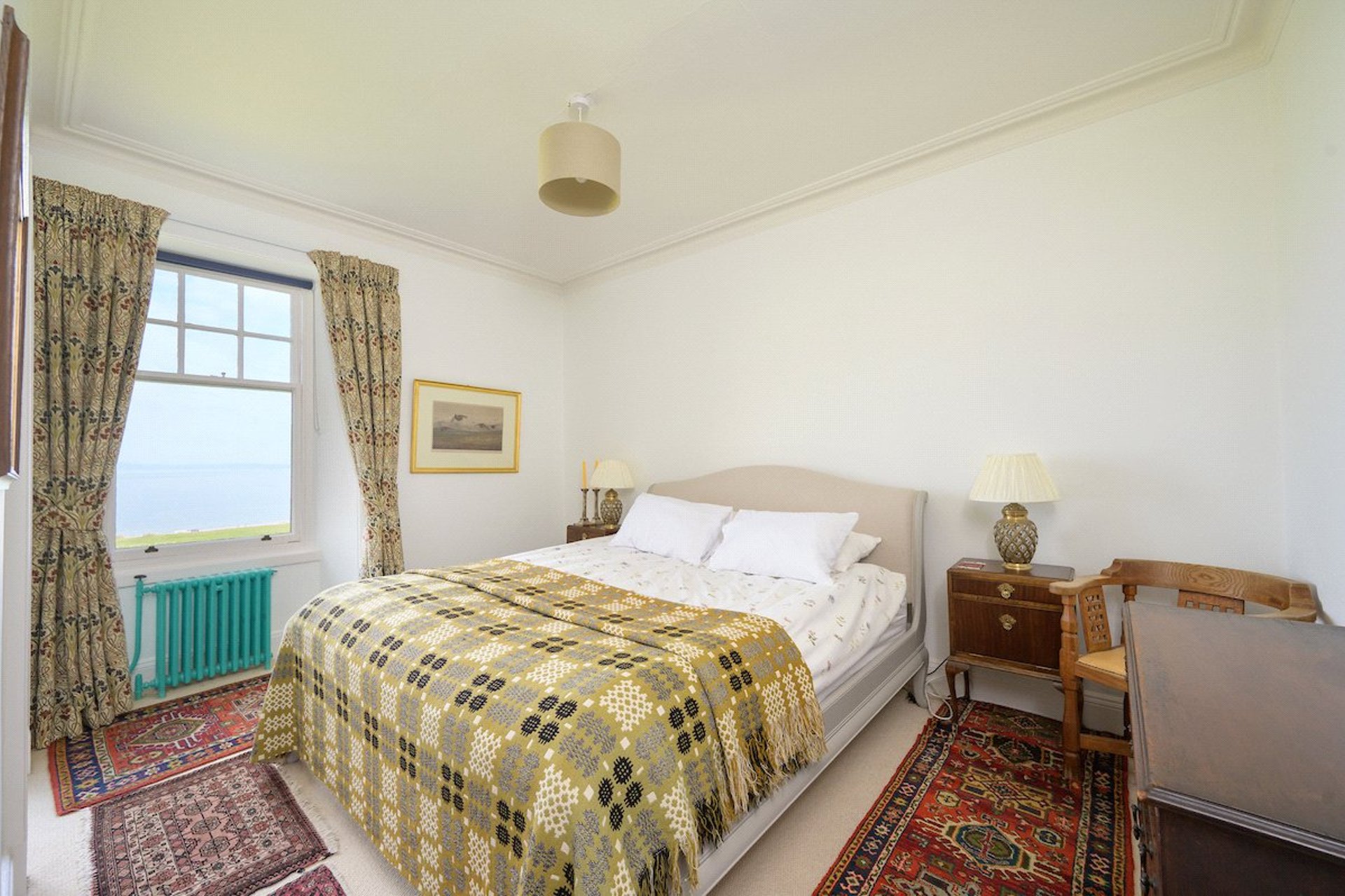 The Seahouse, Hill Road, Gullane, East Lothian, EH31 2BE - Picture #28