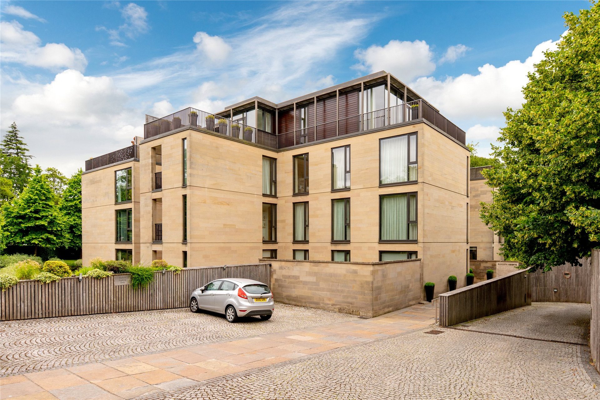1/14 Succoth Avenue, Edinburgh, EH12 6BE - Picture #1