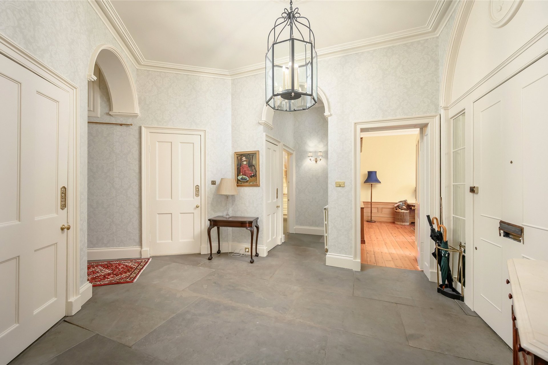 2F, 8 Great Stuart Street, Edinburgh, EH3 7TN - Picture #5