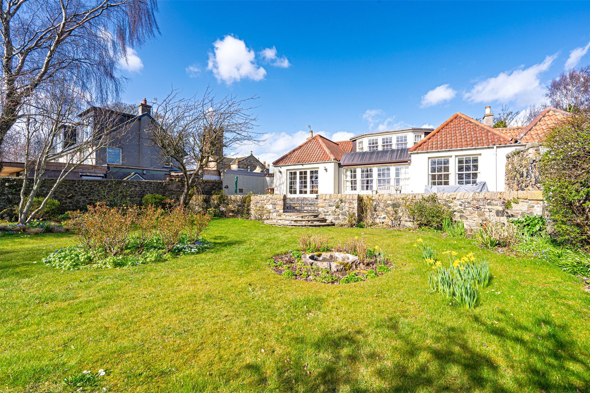 Kirkside, 6 Main Street, Kilconquhar, Leven, KY9 1LQ - Picture #2